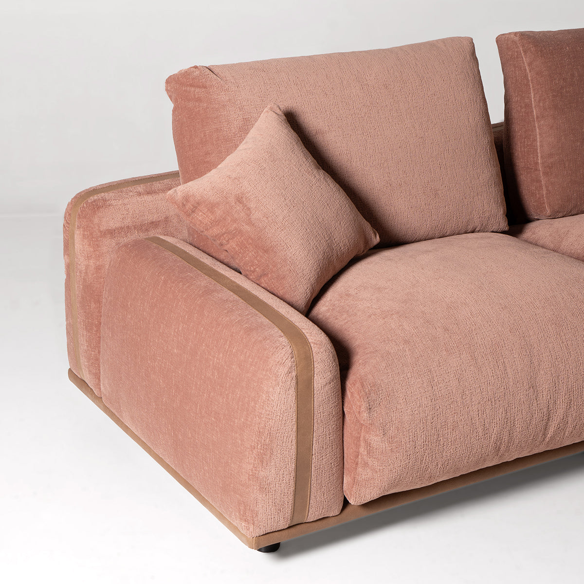 Paloma con chaise longue