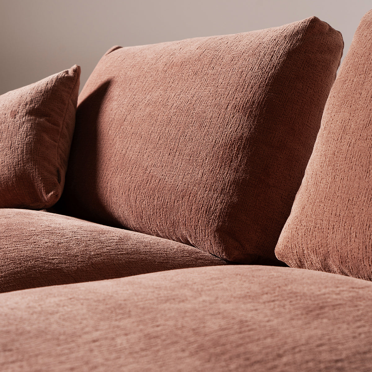 Paloma con chaise longue