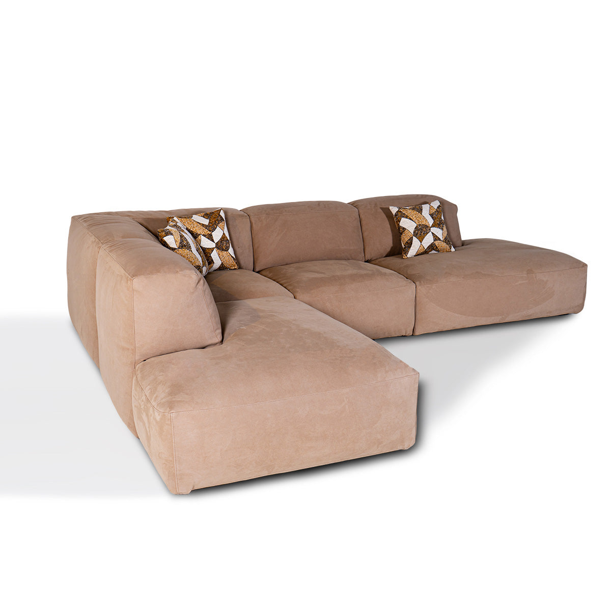 Placido angolare Double Free Side