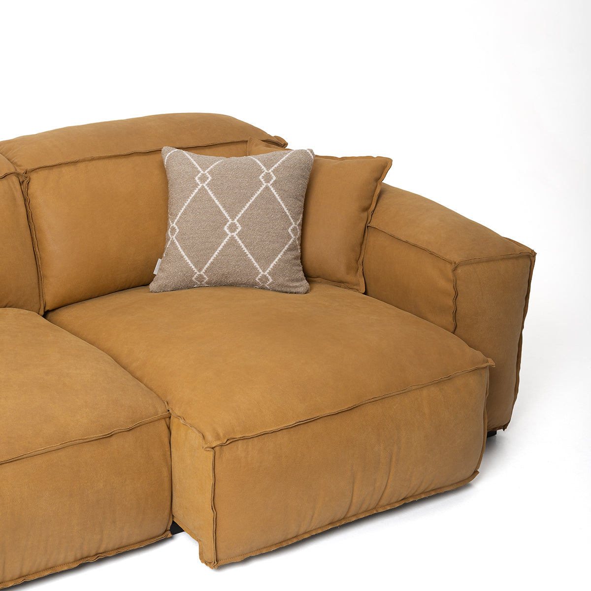 Placido con chaise longue