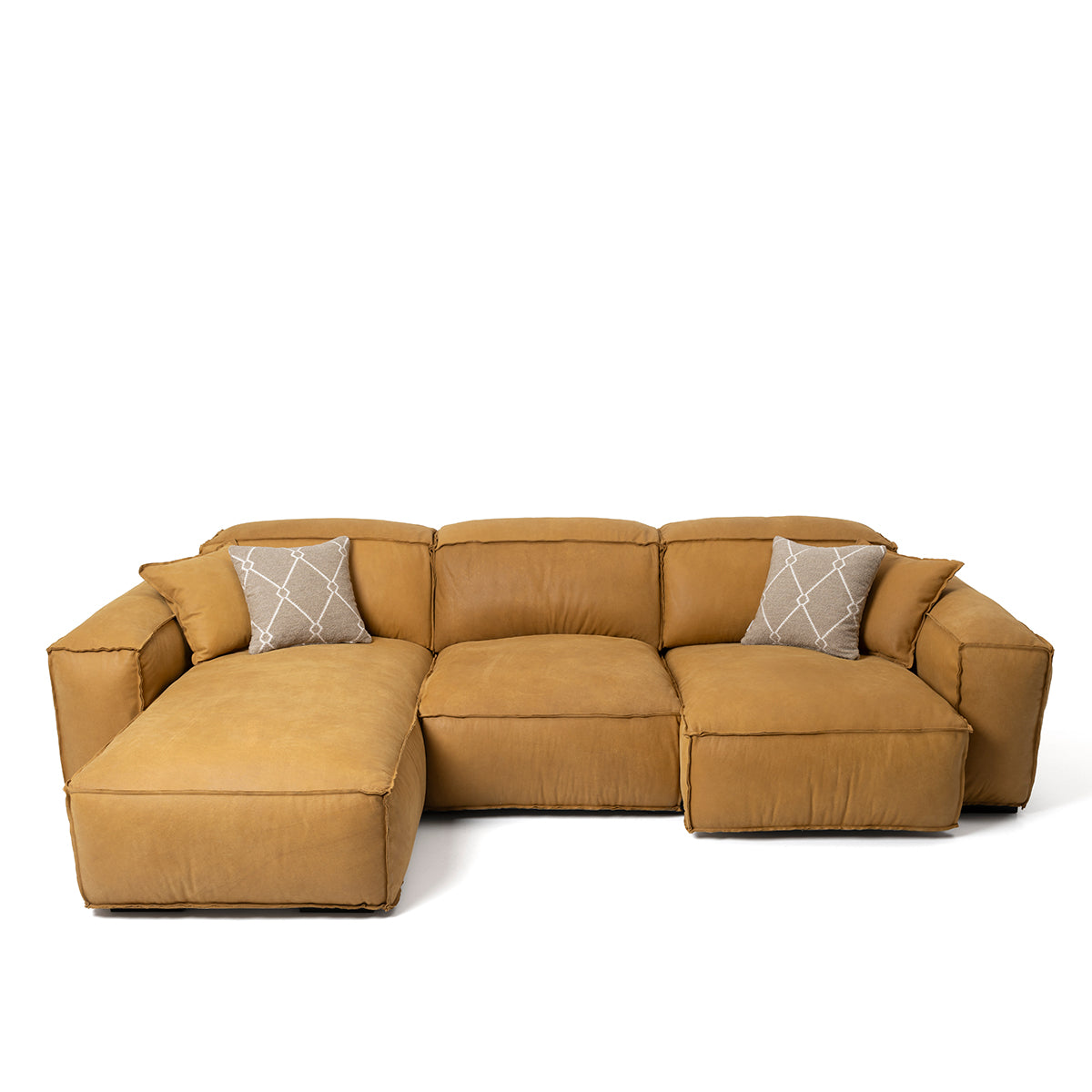 Placido con chaise longue