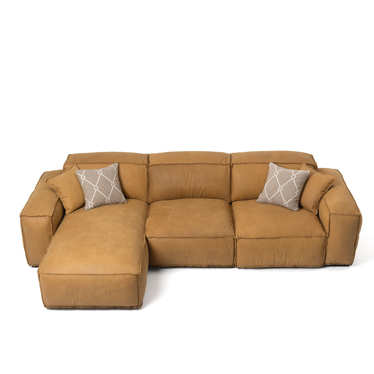 Placido con chaise longue