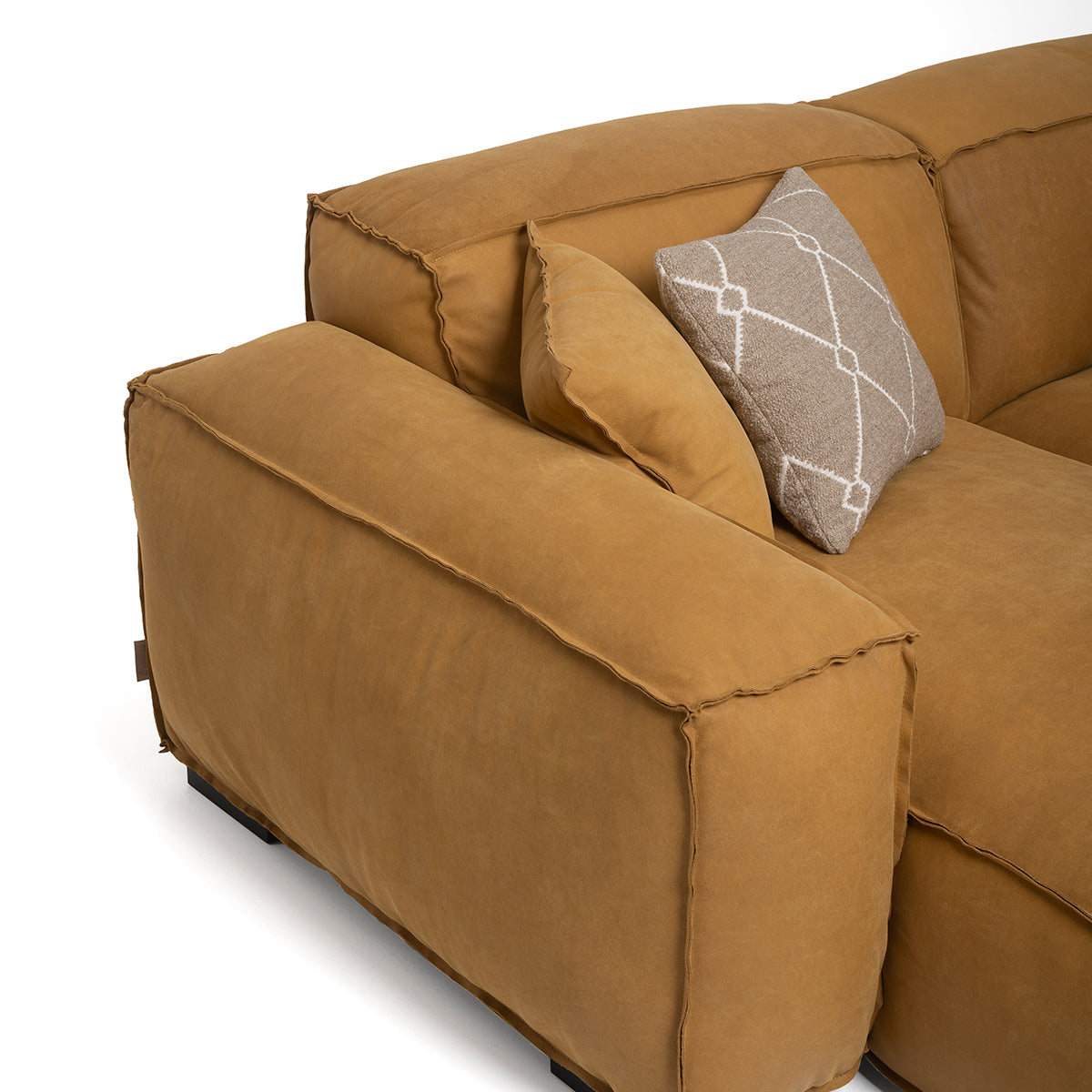 Placido con chaise longue