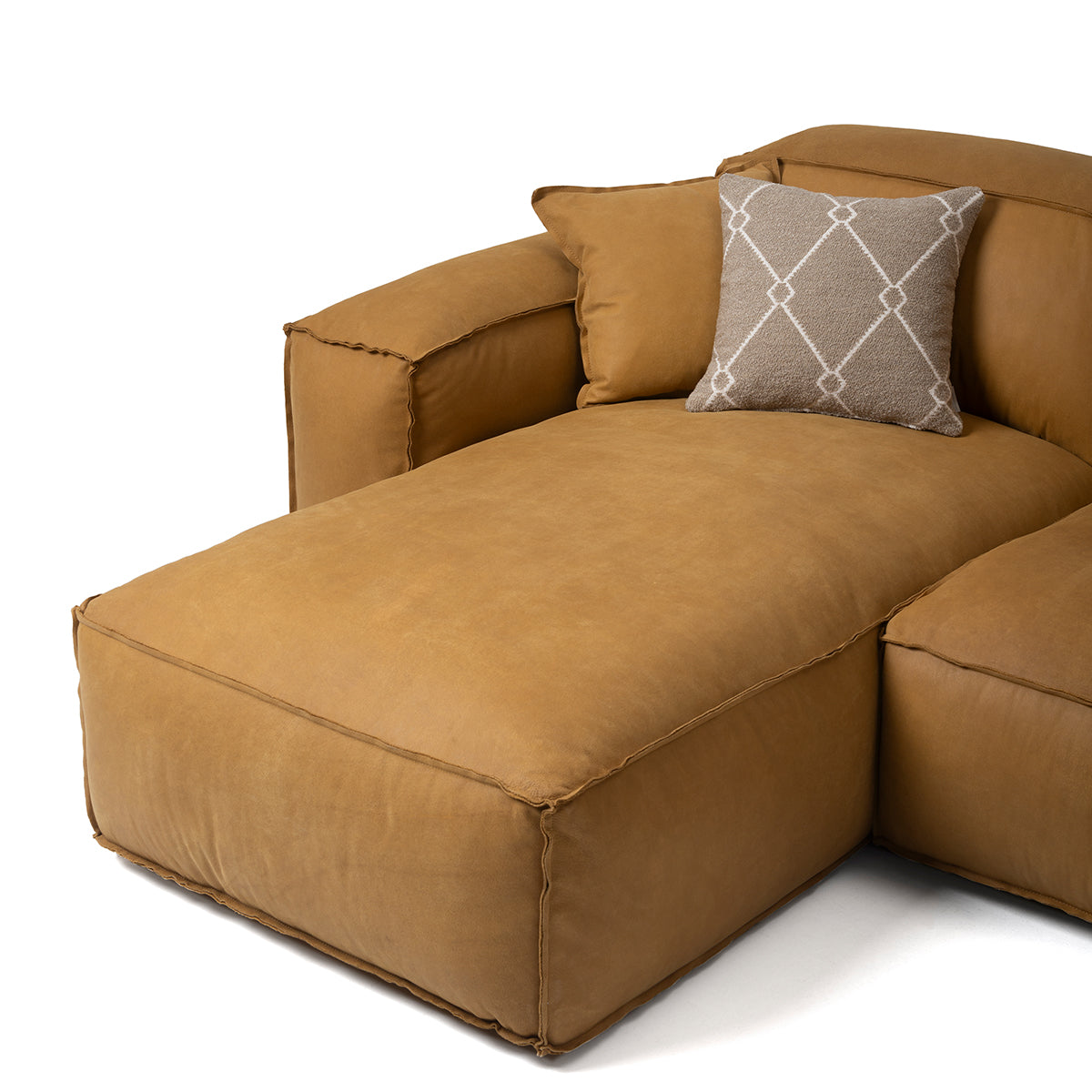 Placido con chaise longue