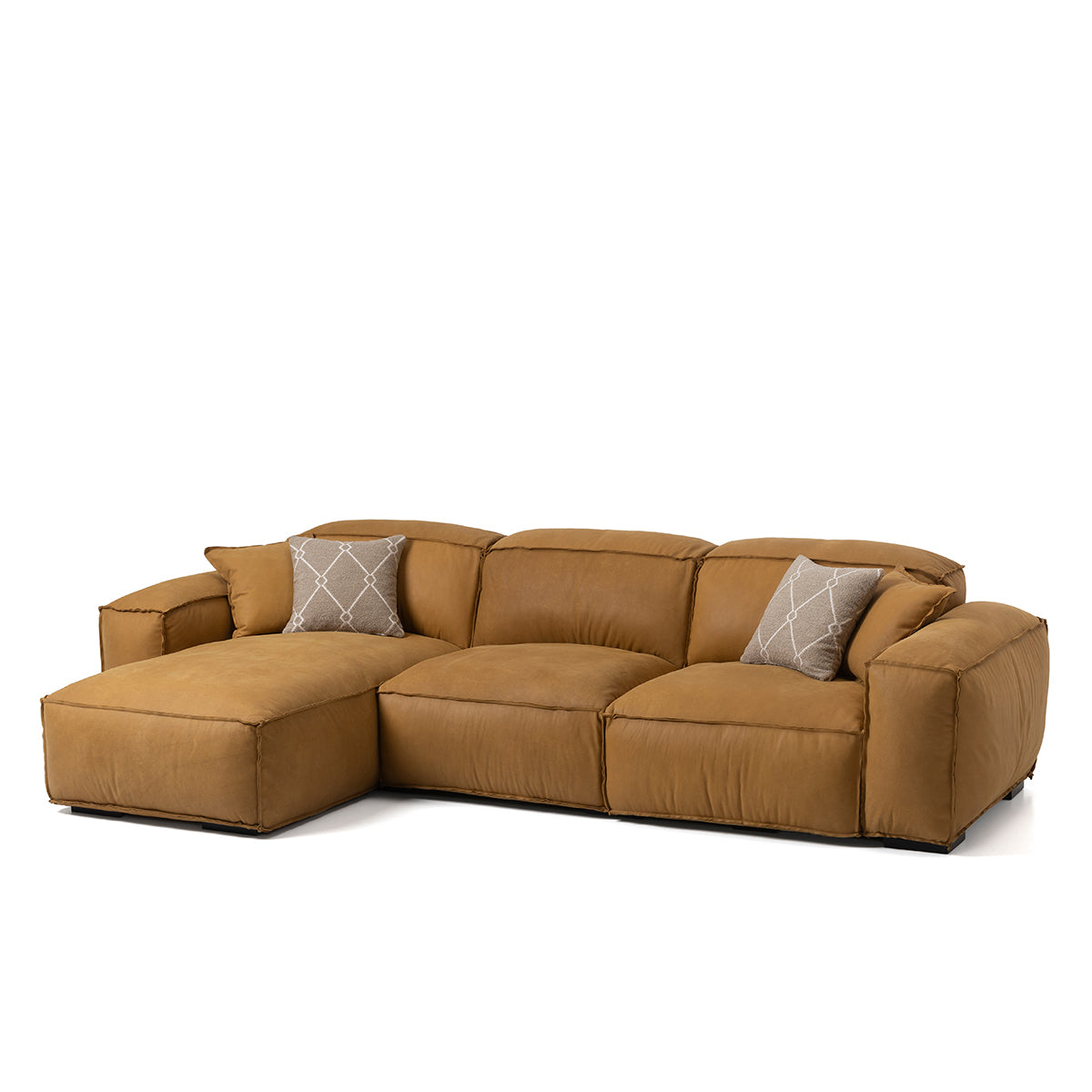 Placido con chaise longue