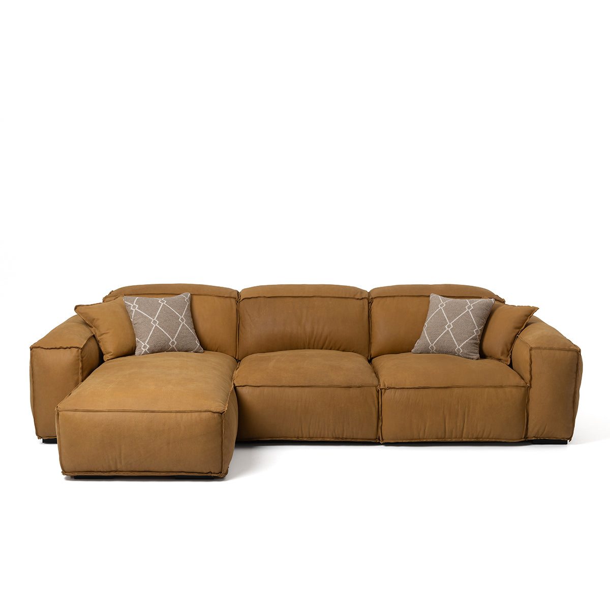Placido con chaise longue