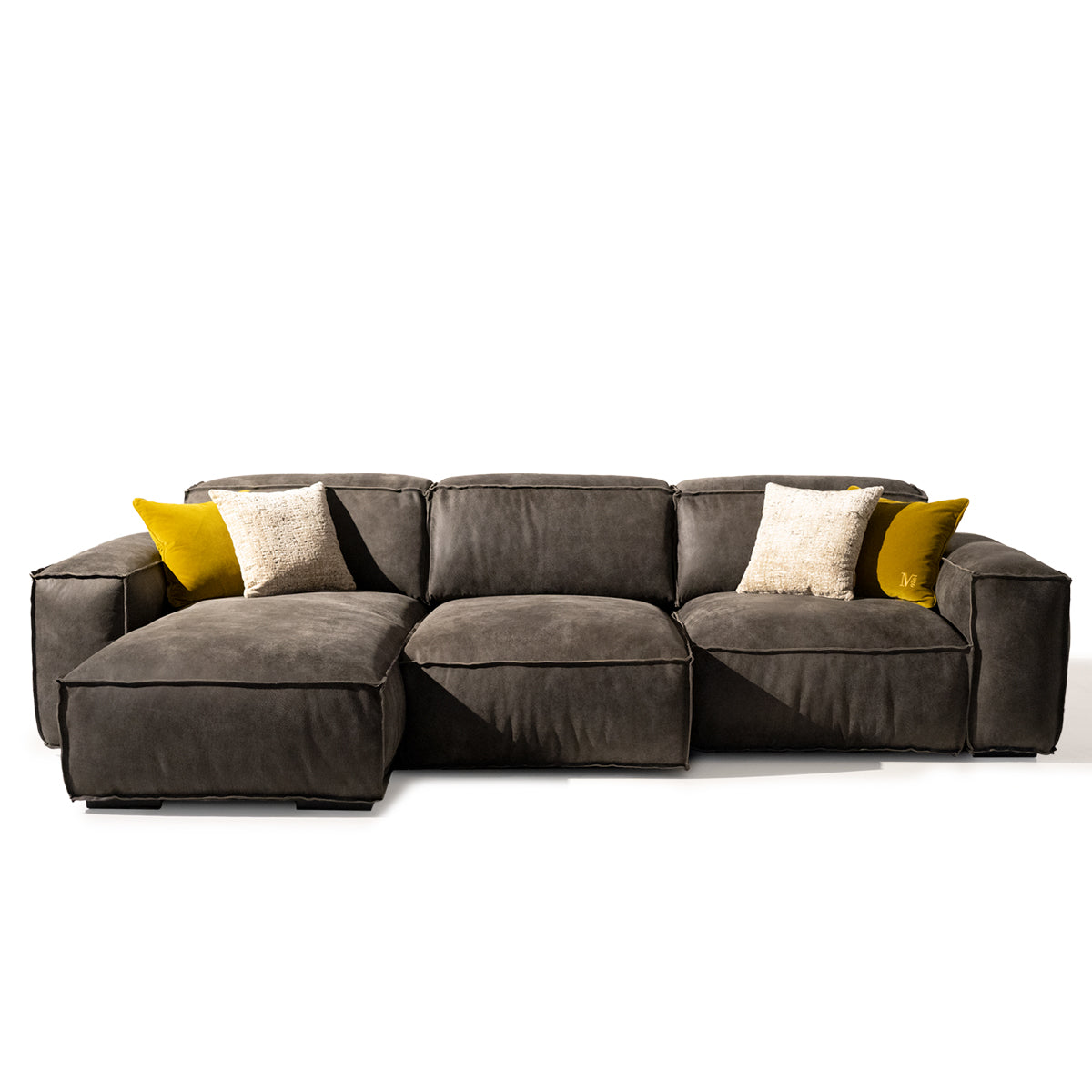 Placido con chaise longue