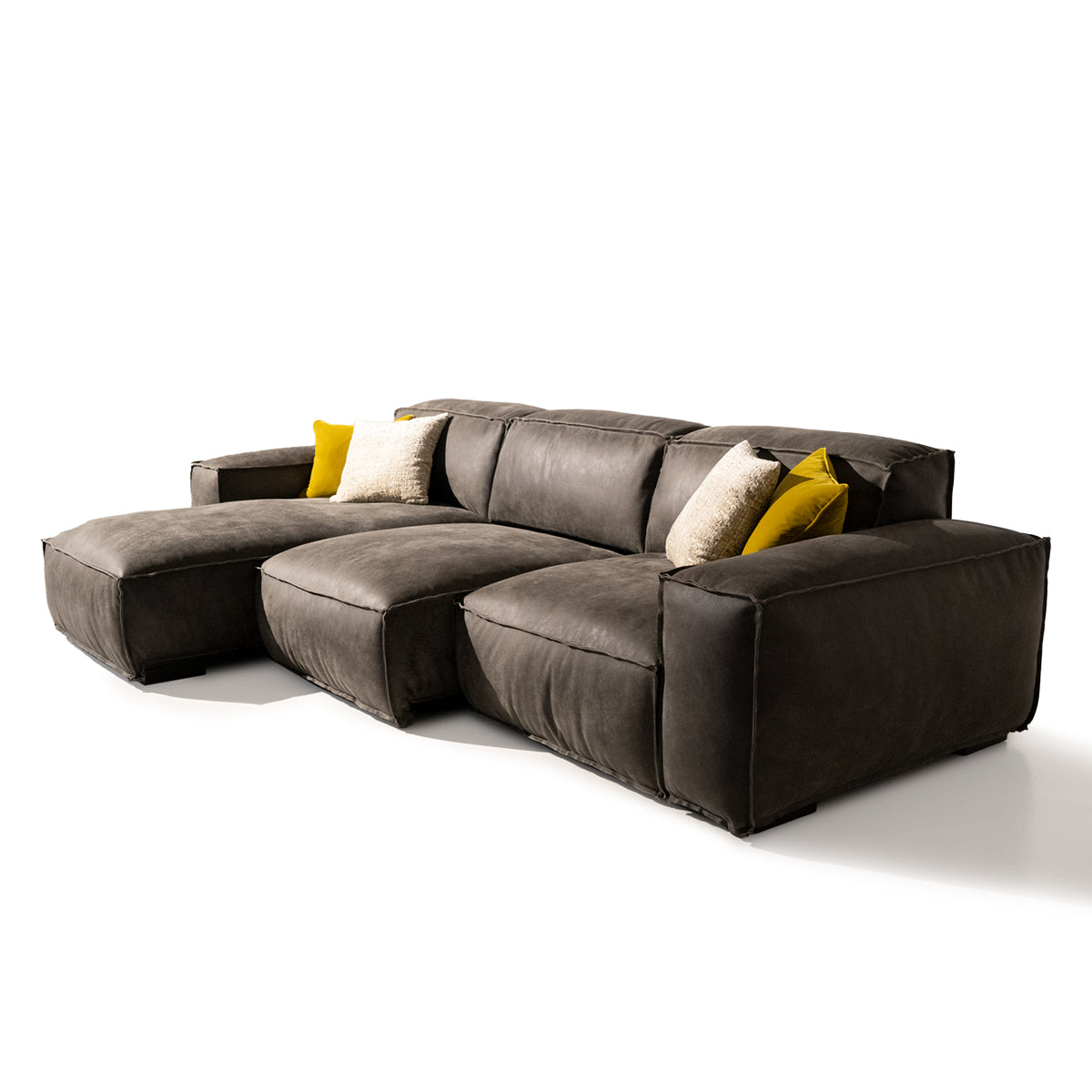 Placido con chaise longue