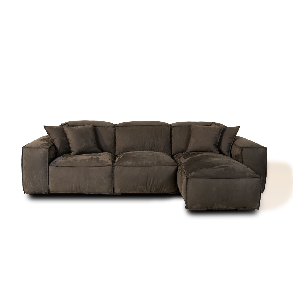 Placido con chaise longue