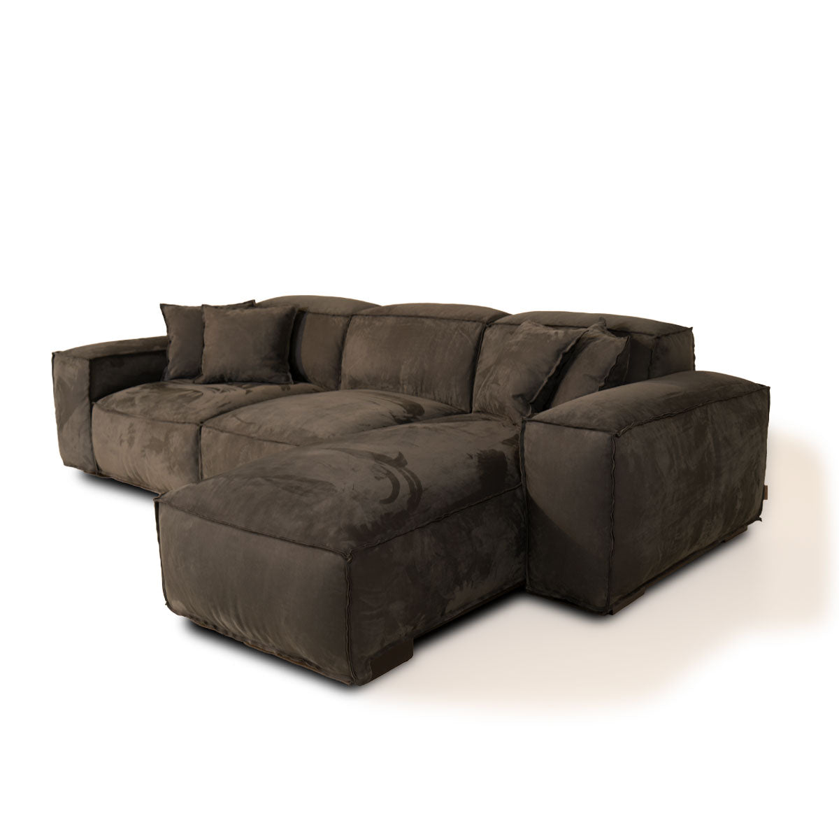 Placido con chaise longue