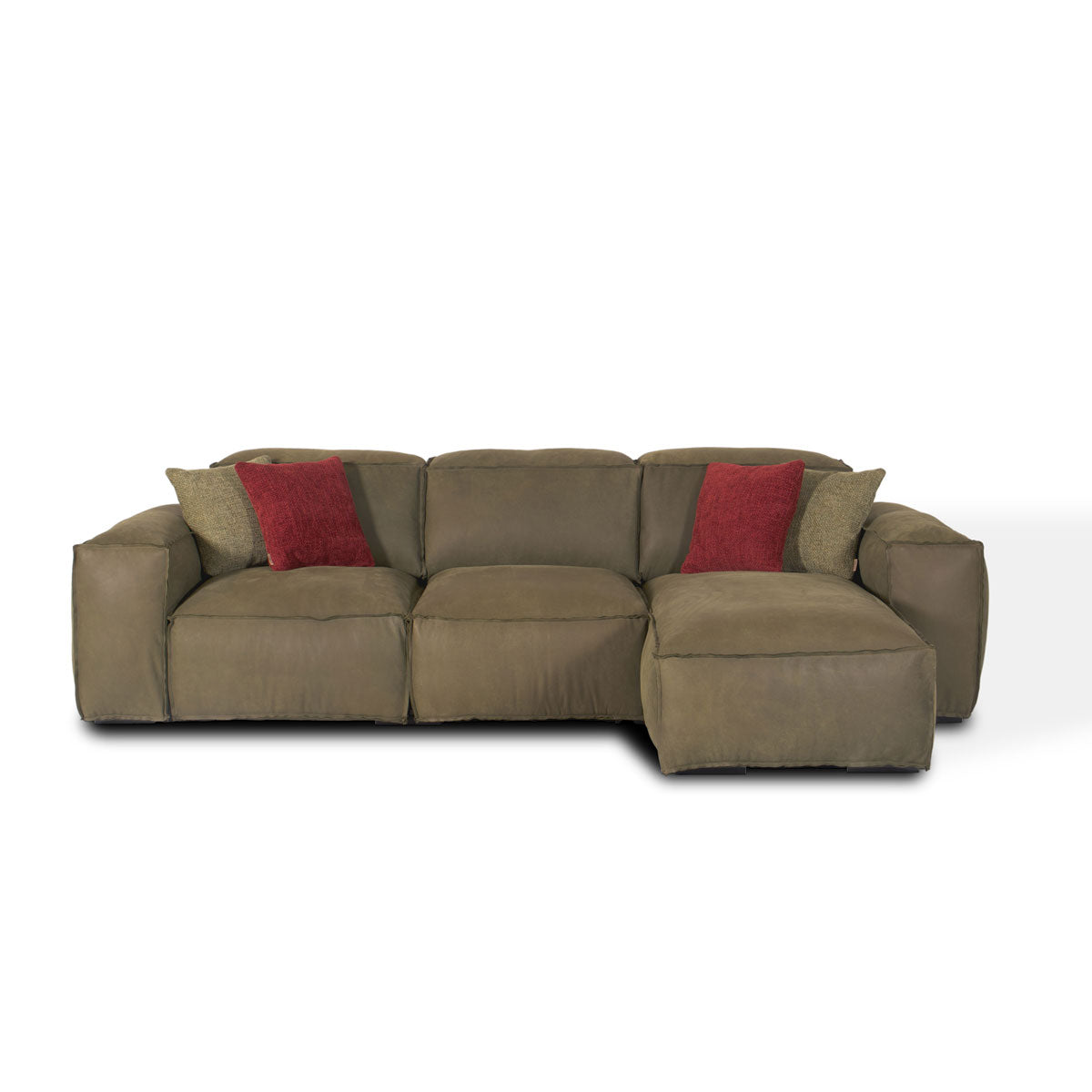 Placido con chaise longue