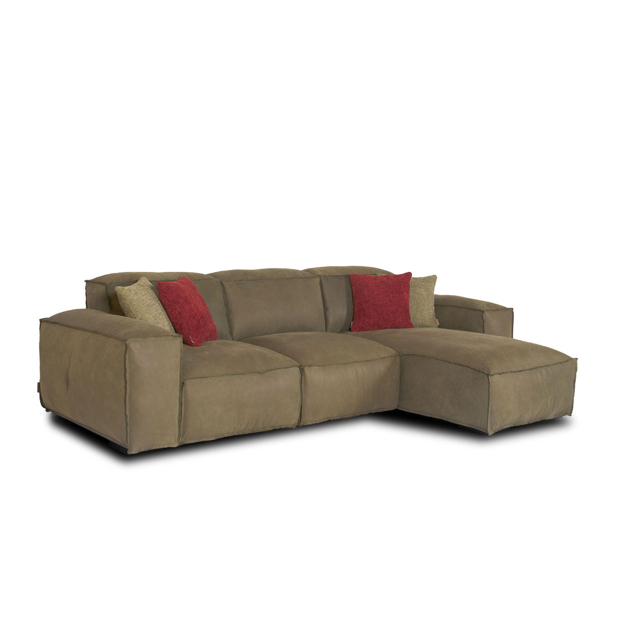 Placido con chaise longue