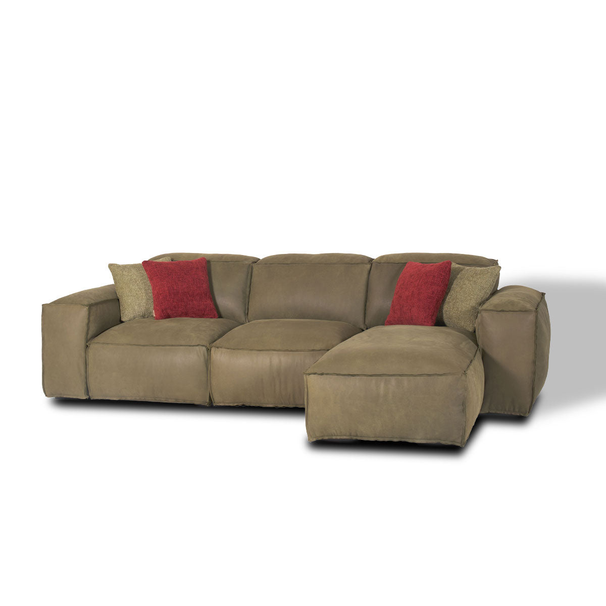 Placido con chaise longue