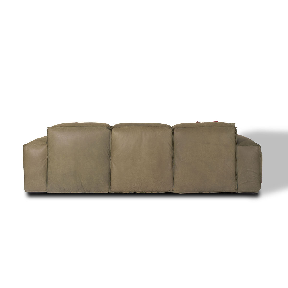 Placido con chaise longue