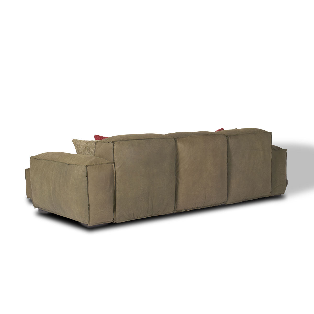 Placido con chaise longue