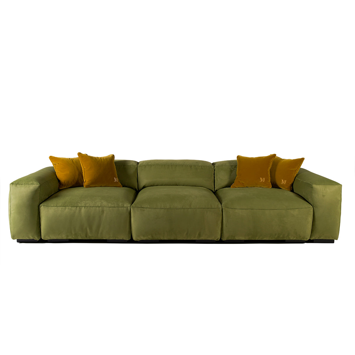 Placido Day Bed