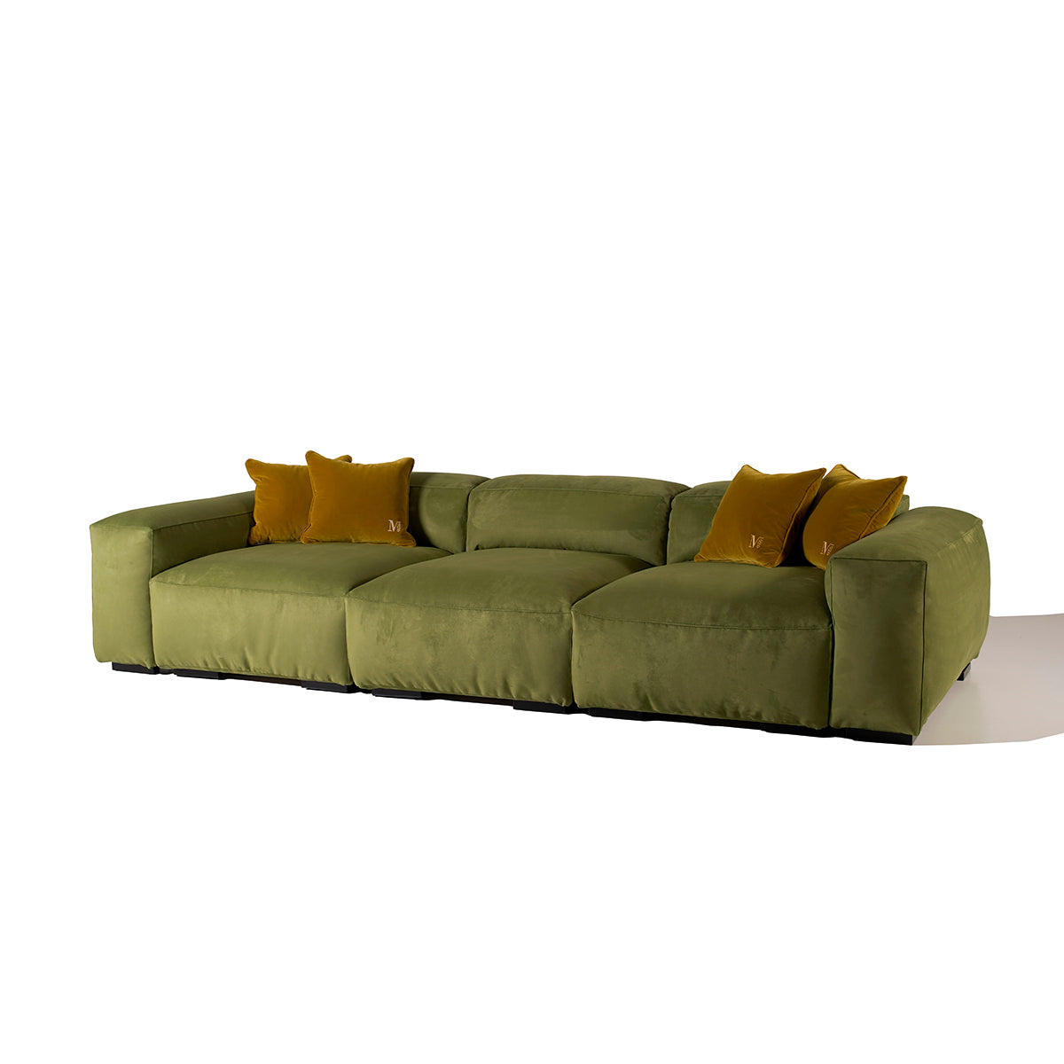 Placido Day Bed