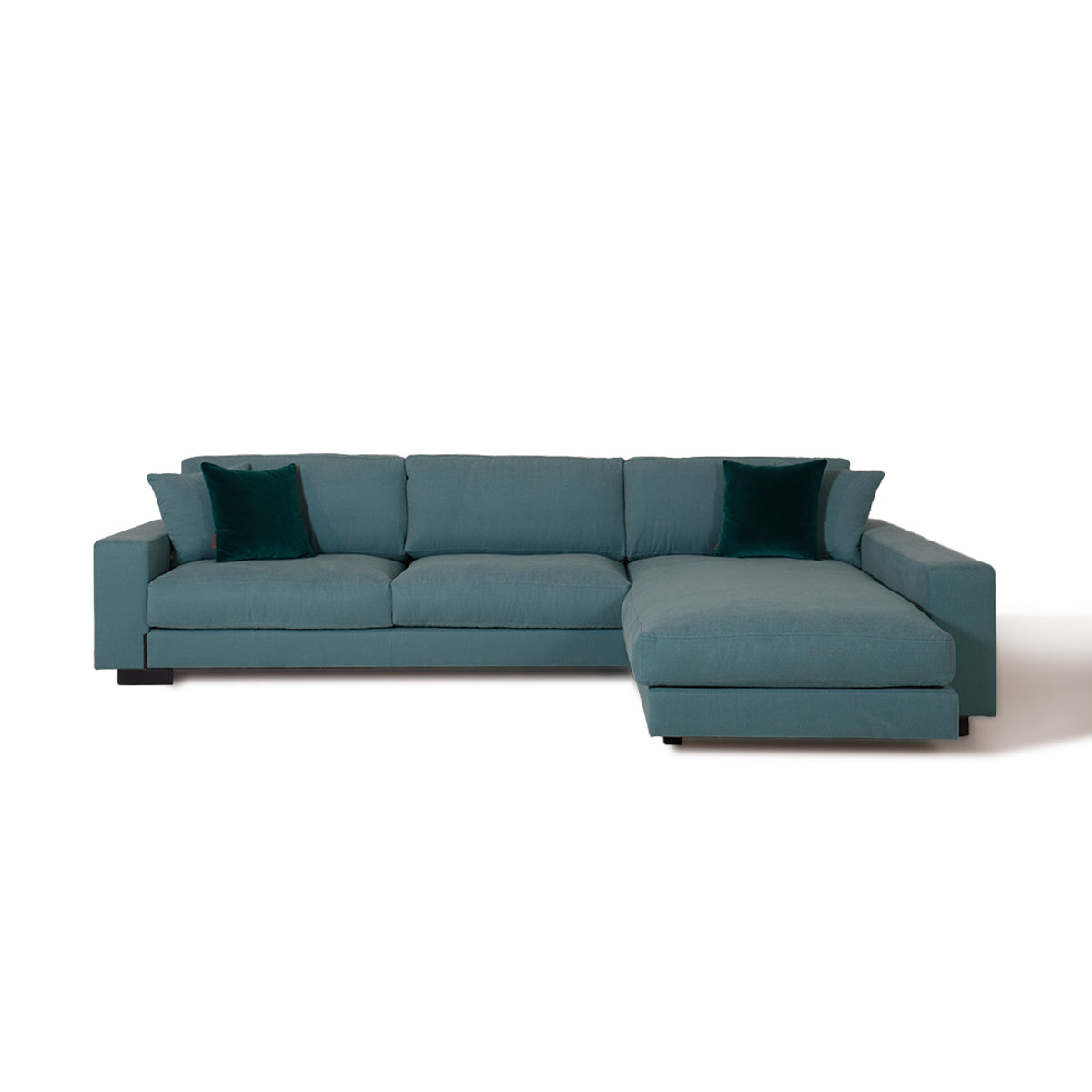 You Glam with Deep chaise longue