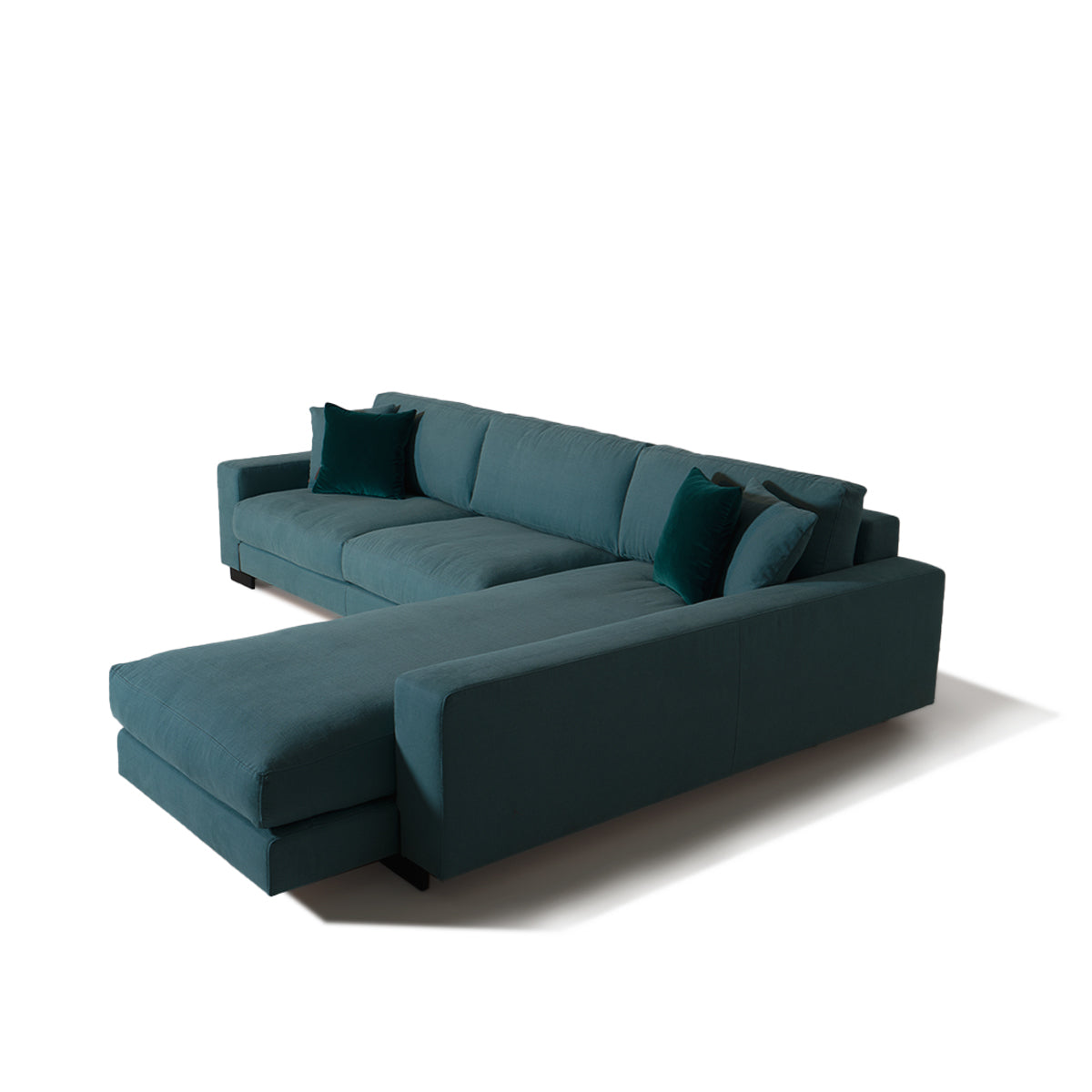 You Glam with Deep chaise longue