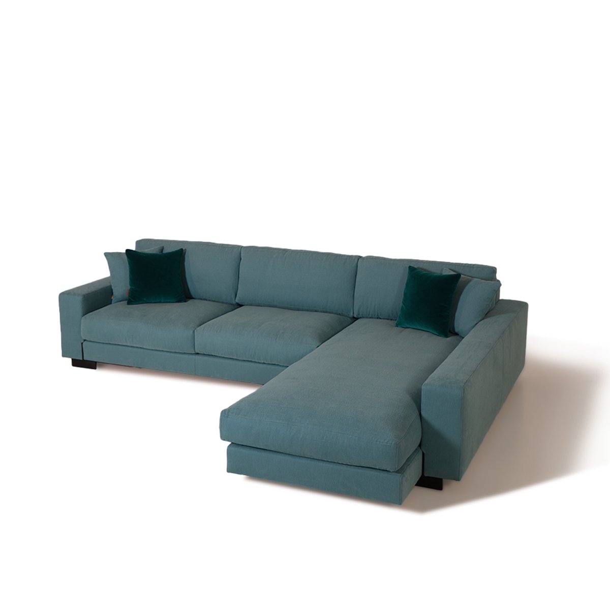 You Glam with Deep chaise longue