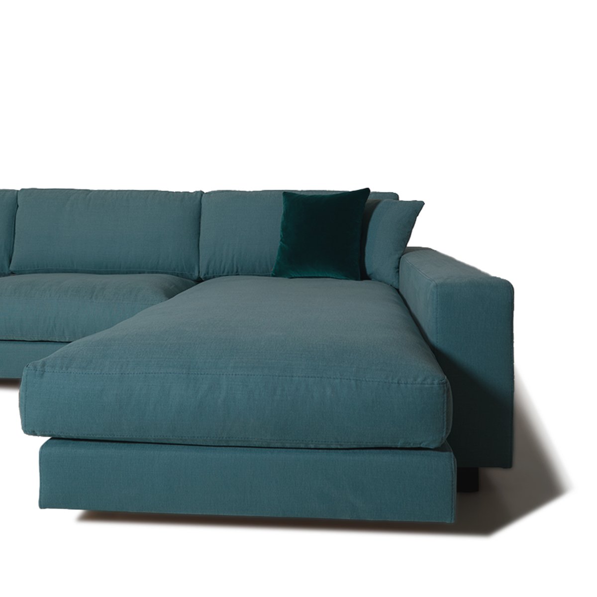 You Glam with Deep chaise longue
