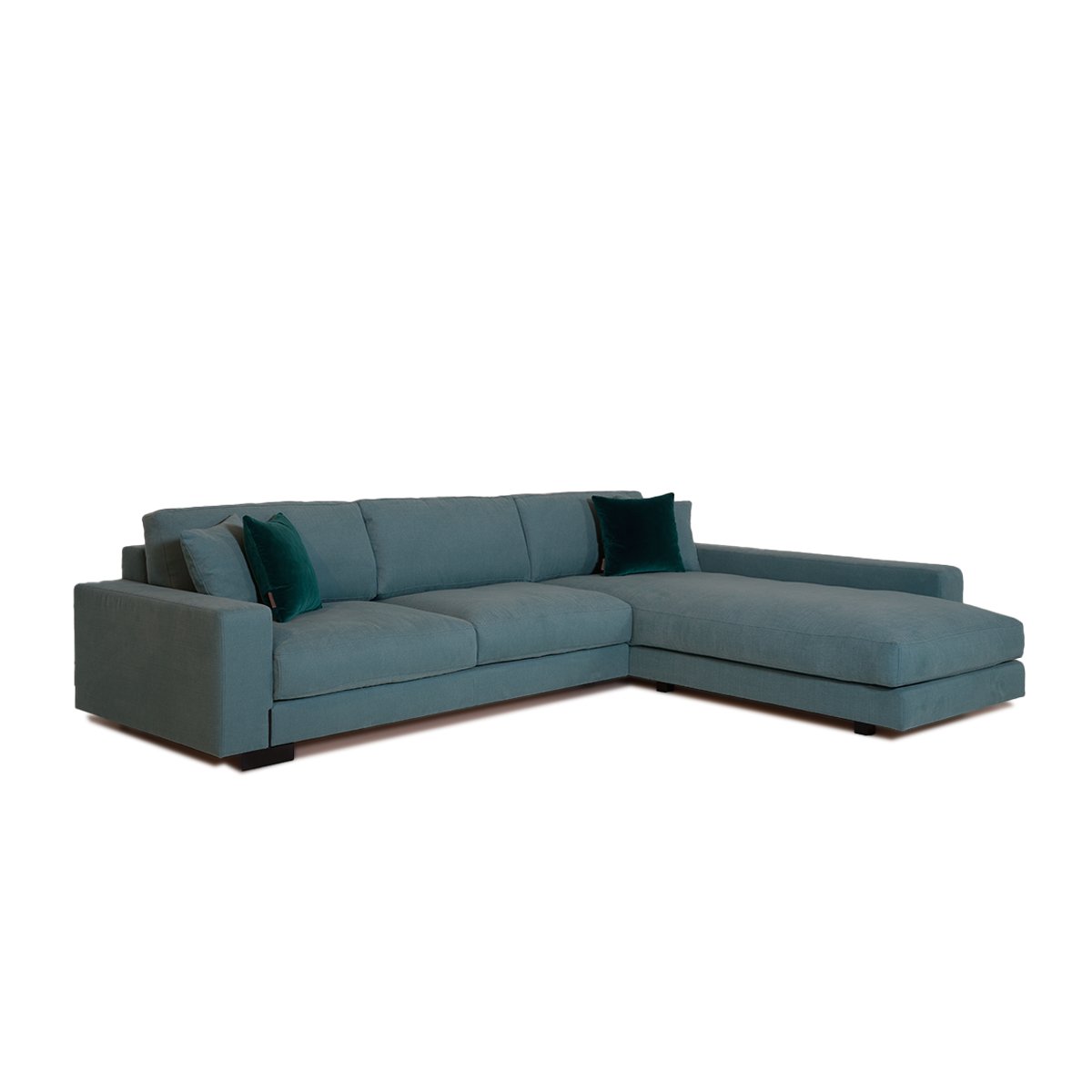 You Glam with Deep chaise longue