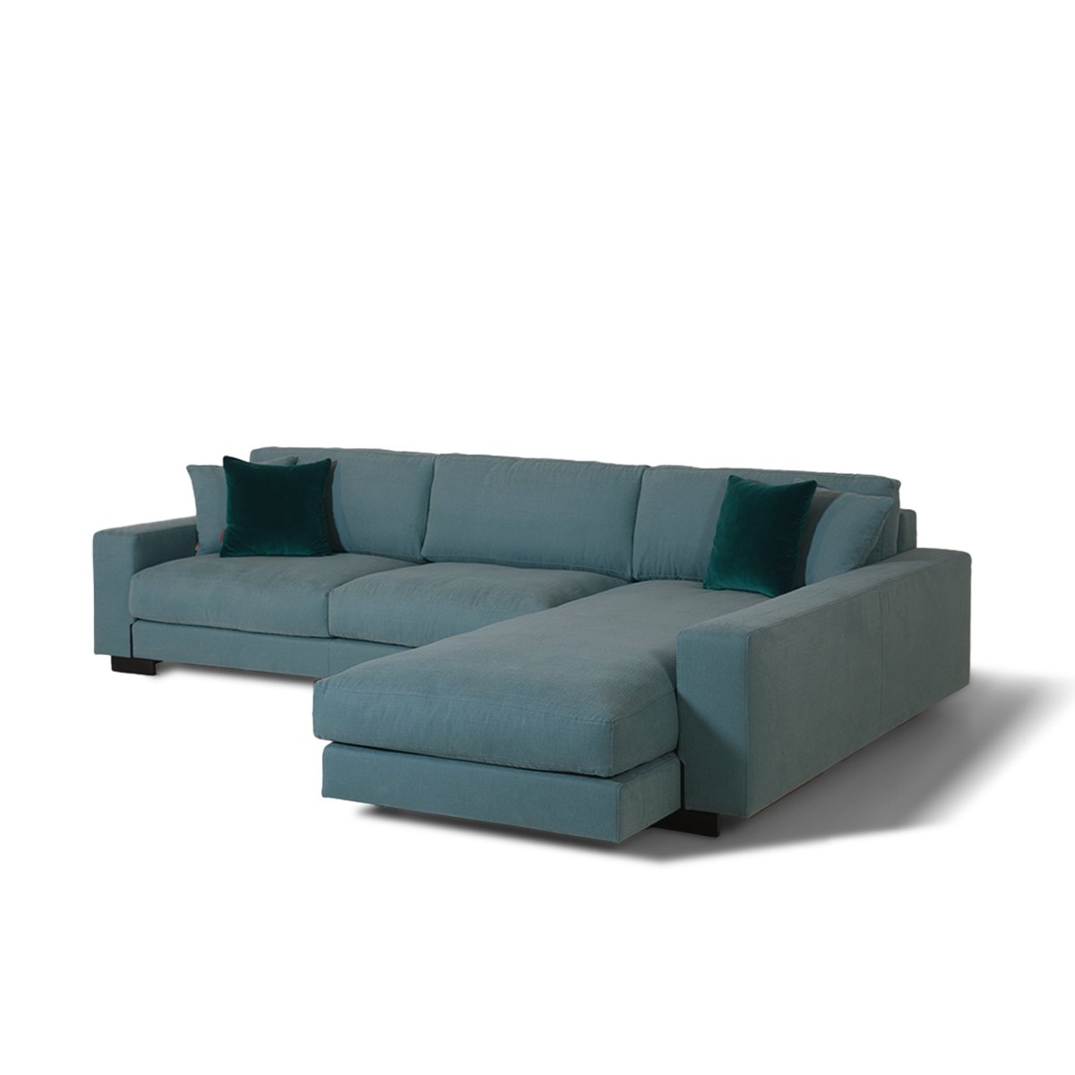 You Glam with Deep chaise longue