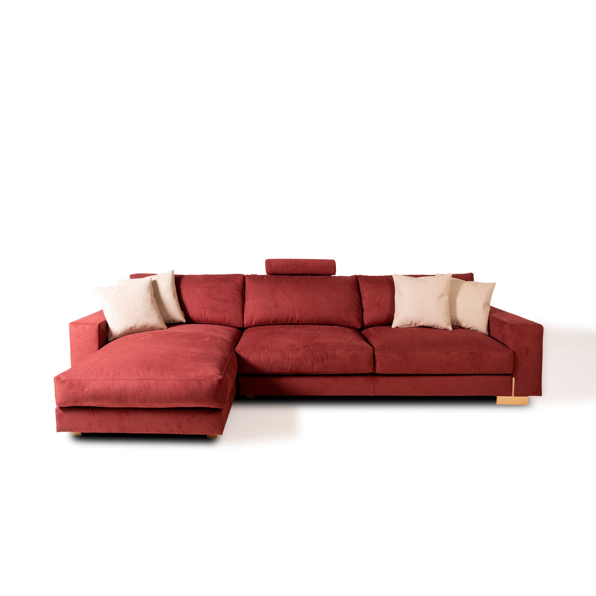 You Glam with chaise longue