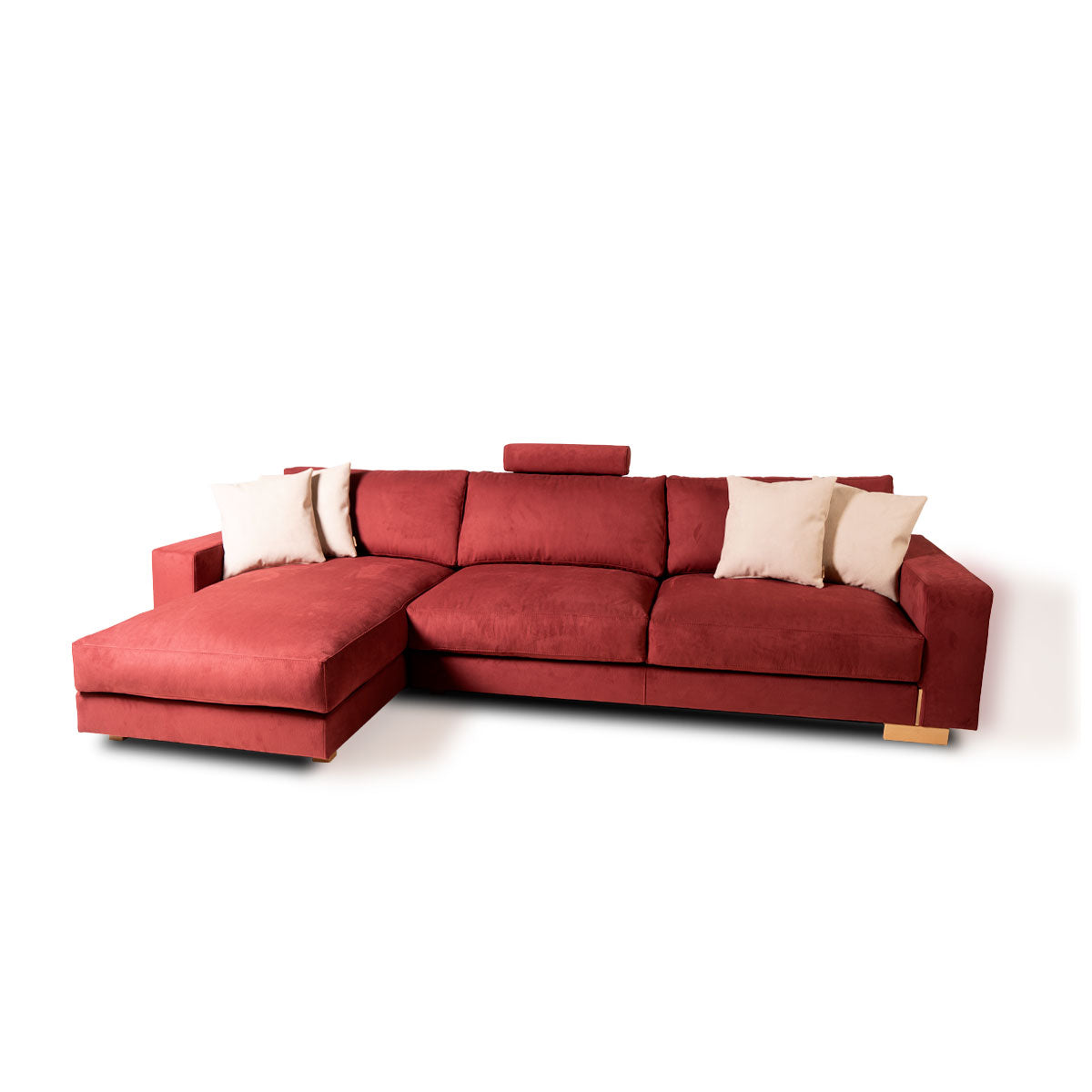 You Glam with chaise longue