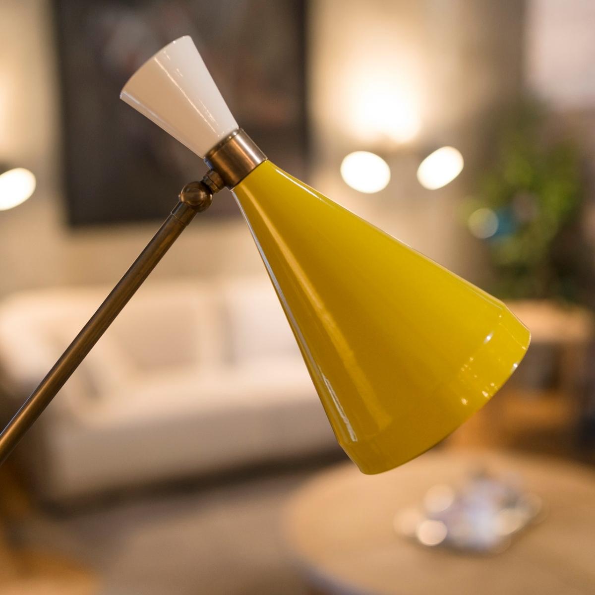 Flipper - Lampada da tavolo