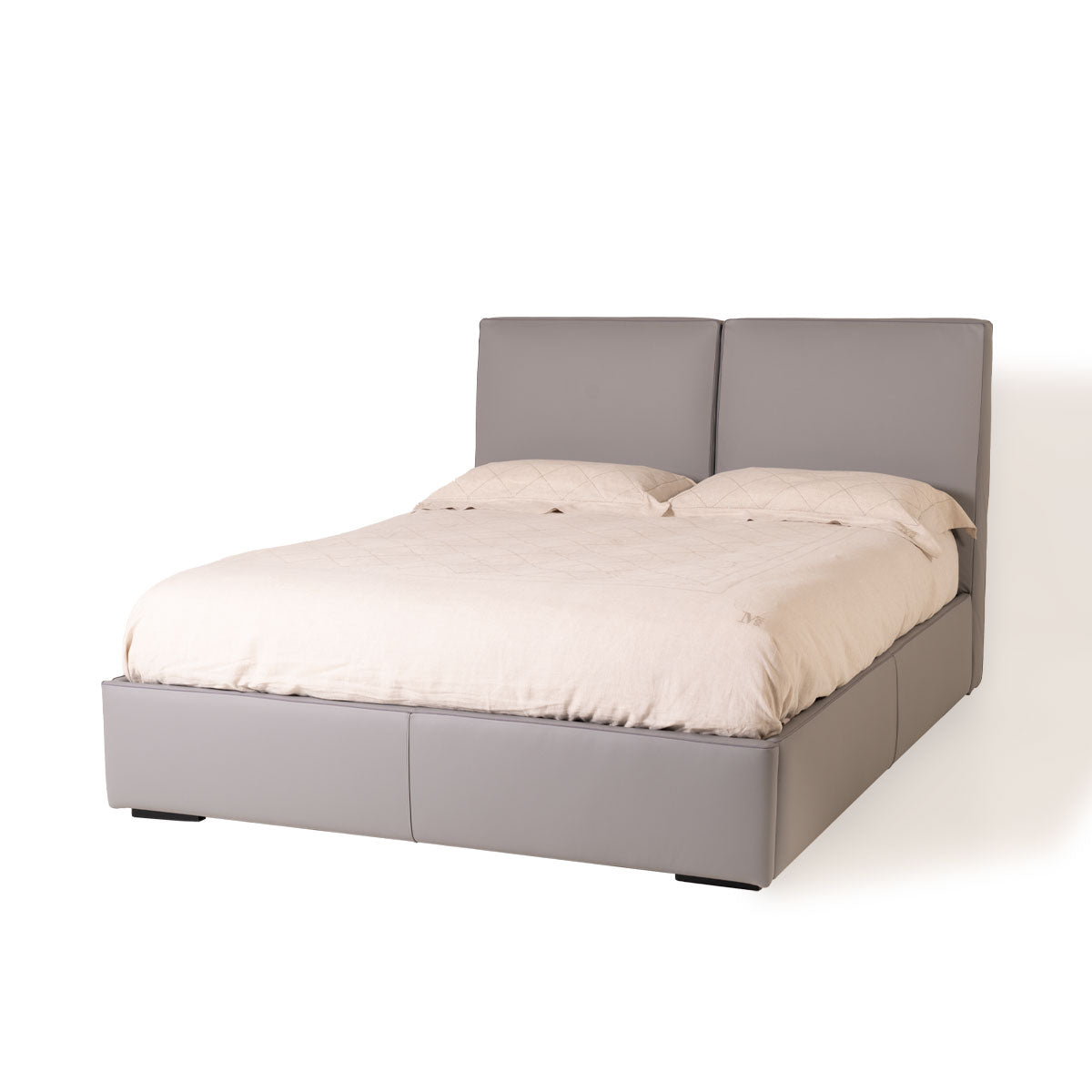 Pisolo - Storage bed