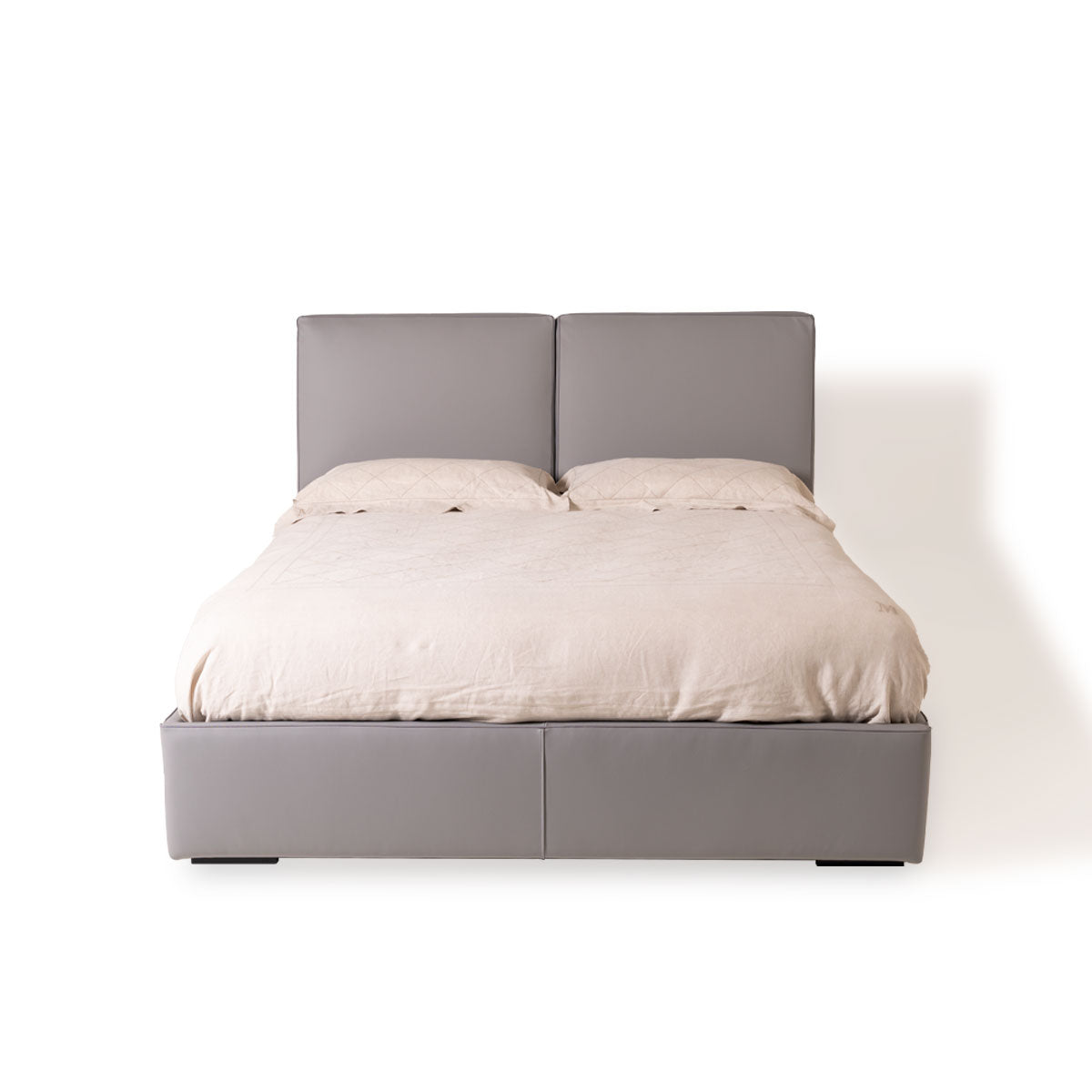 Pisolo - Storage bed