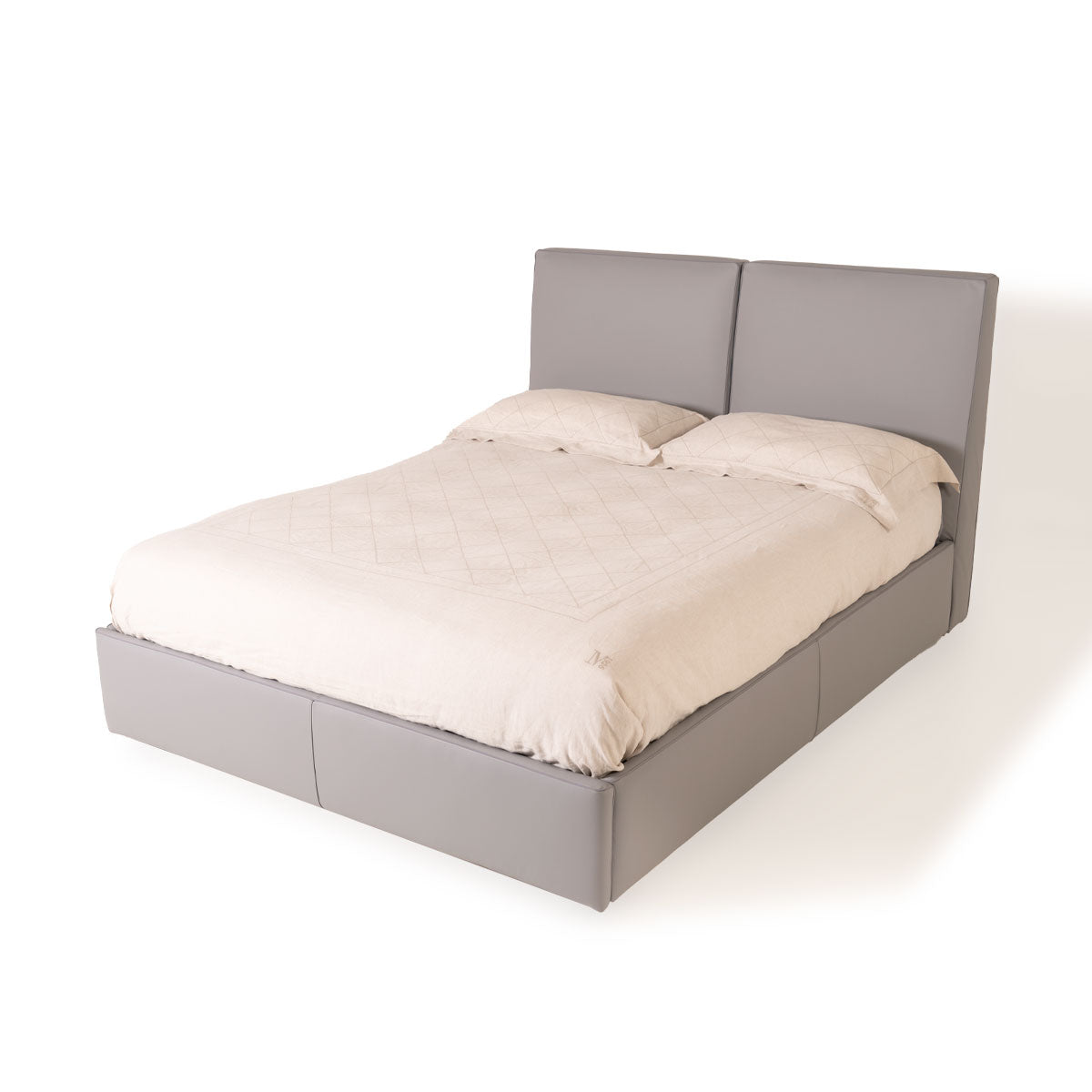 Pisolo - Storage bed