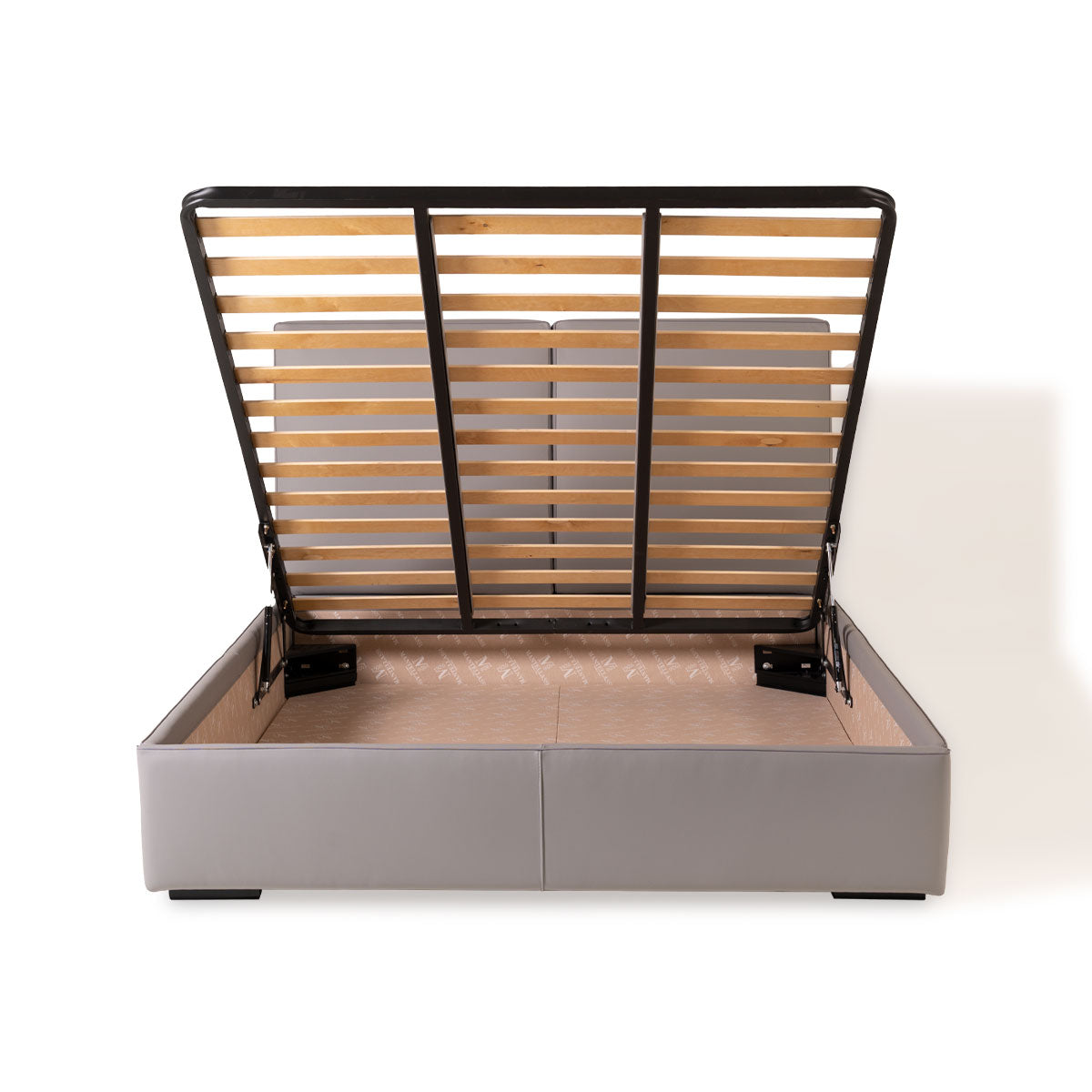 Pisolo - Storage bed