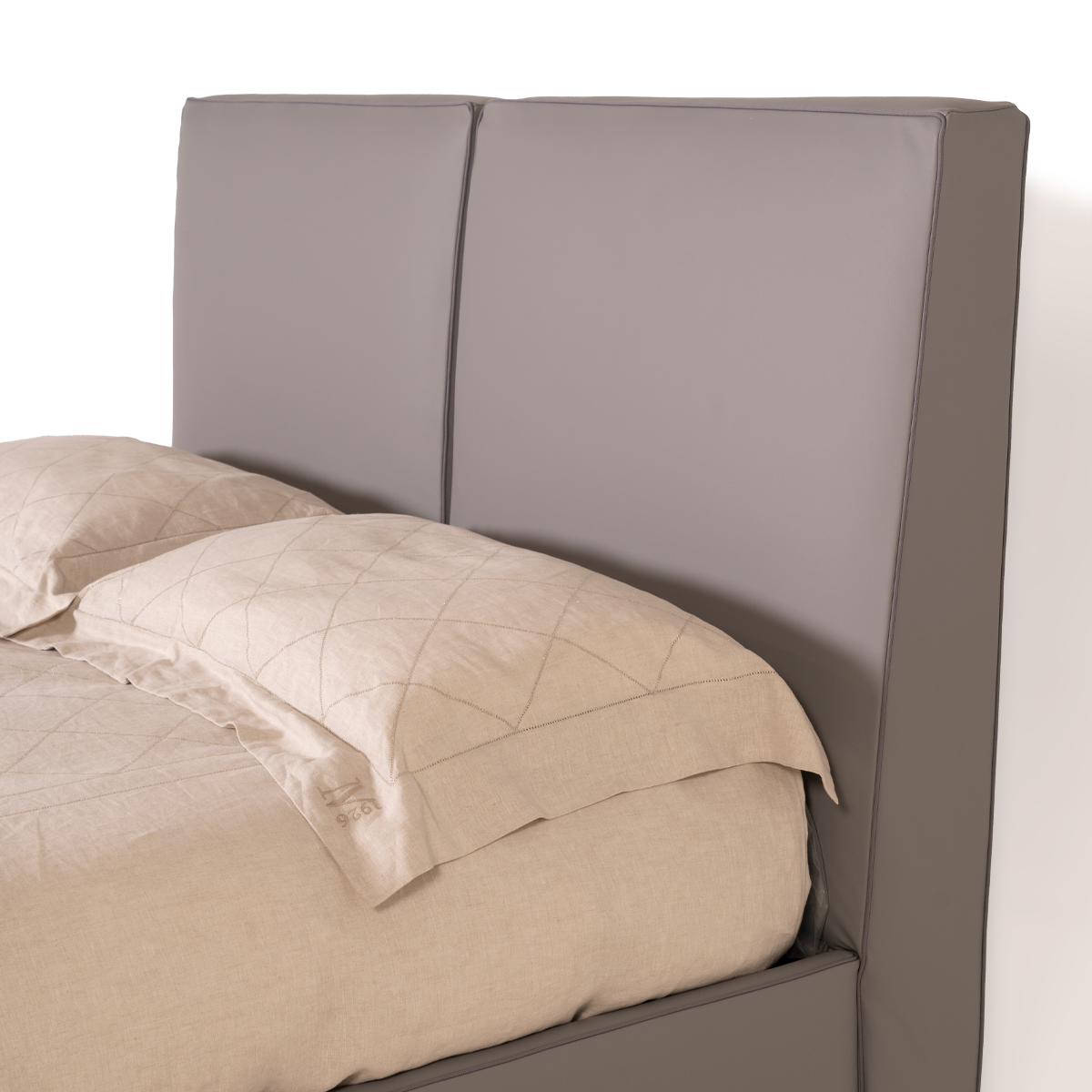 Pisolo - Storage bed
