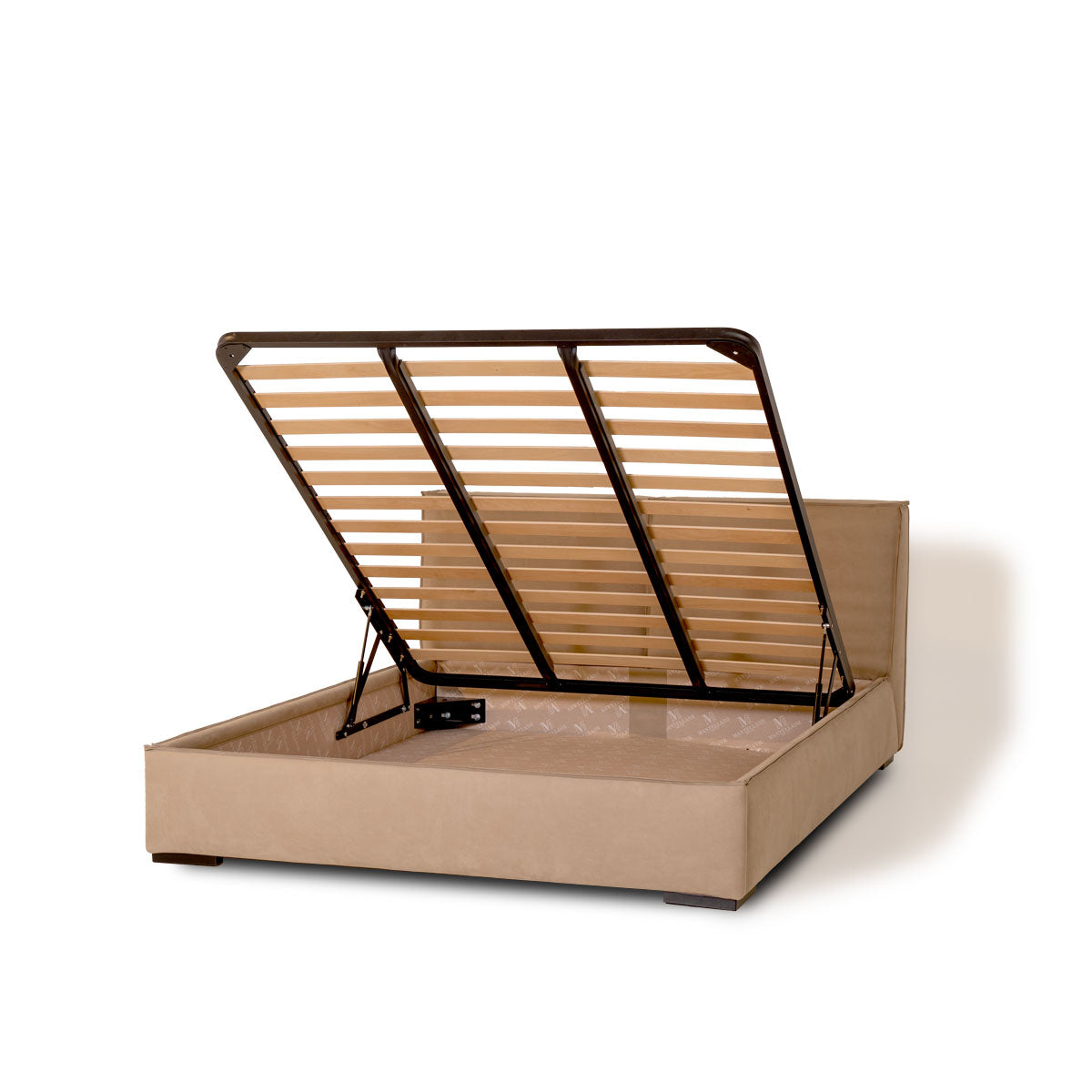 Placido - Storage bed