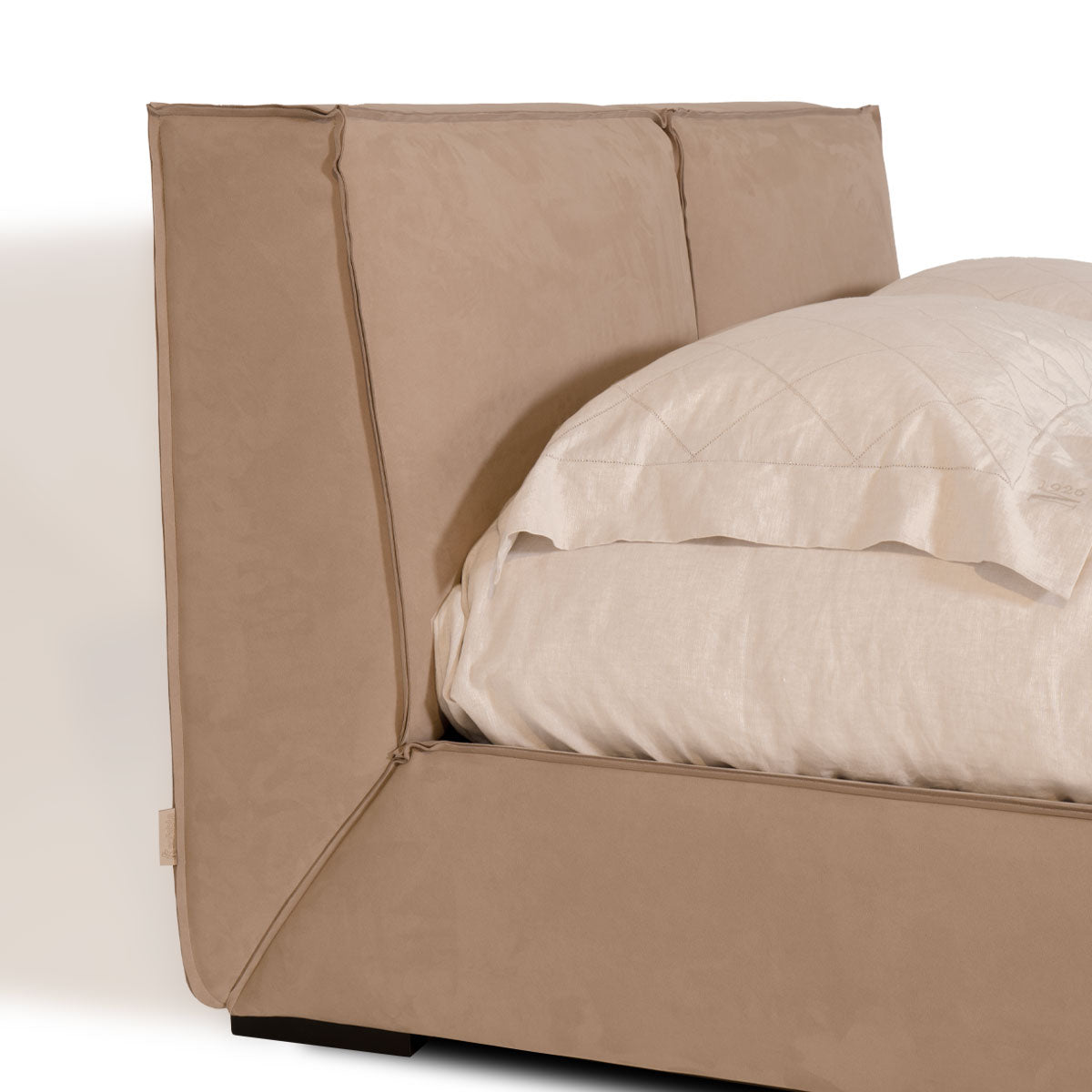 Placido - Storage bed