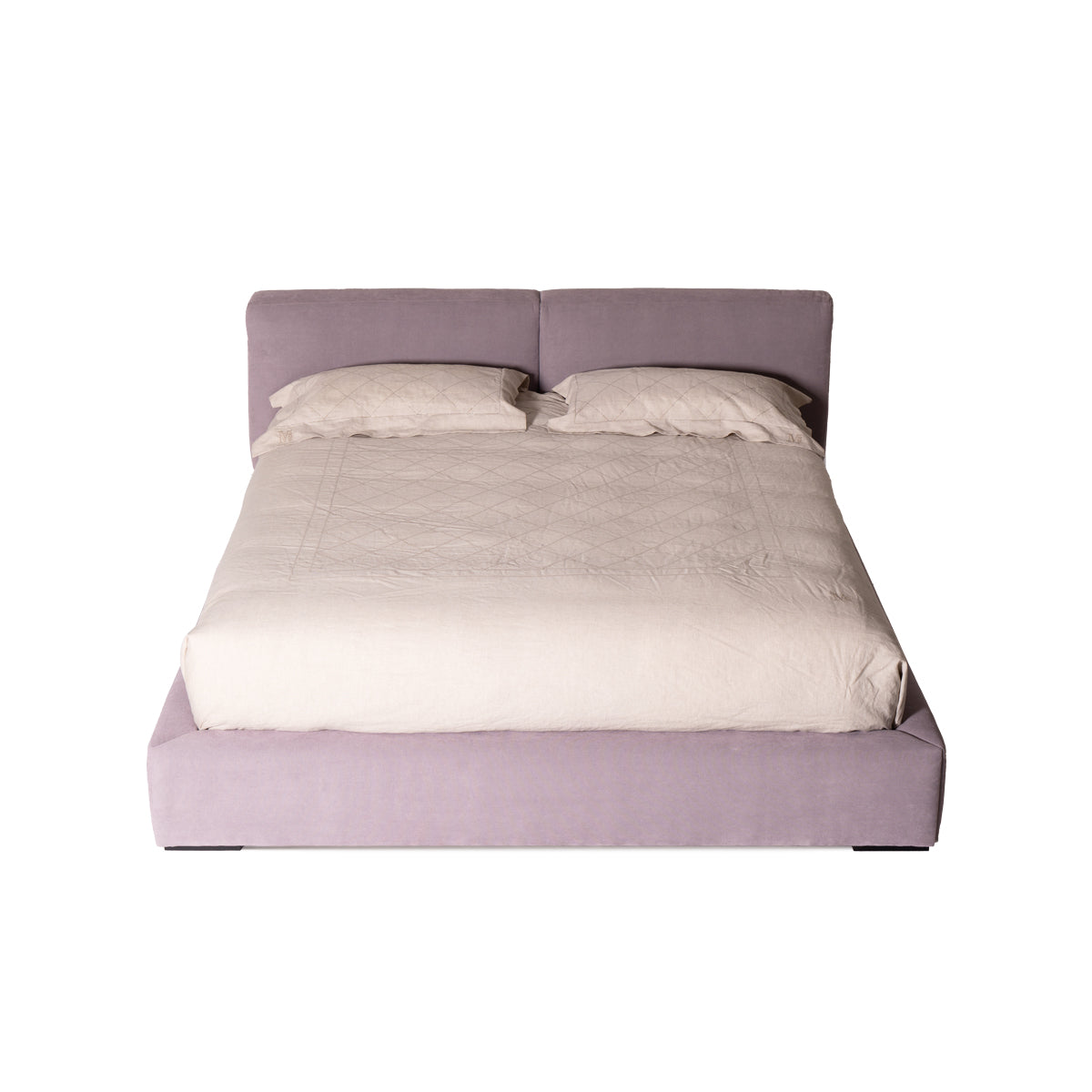 Zen - Storage bed