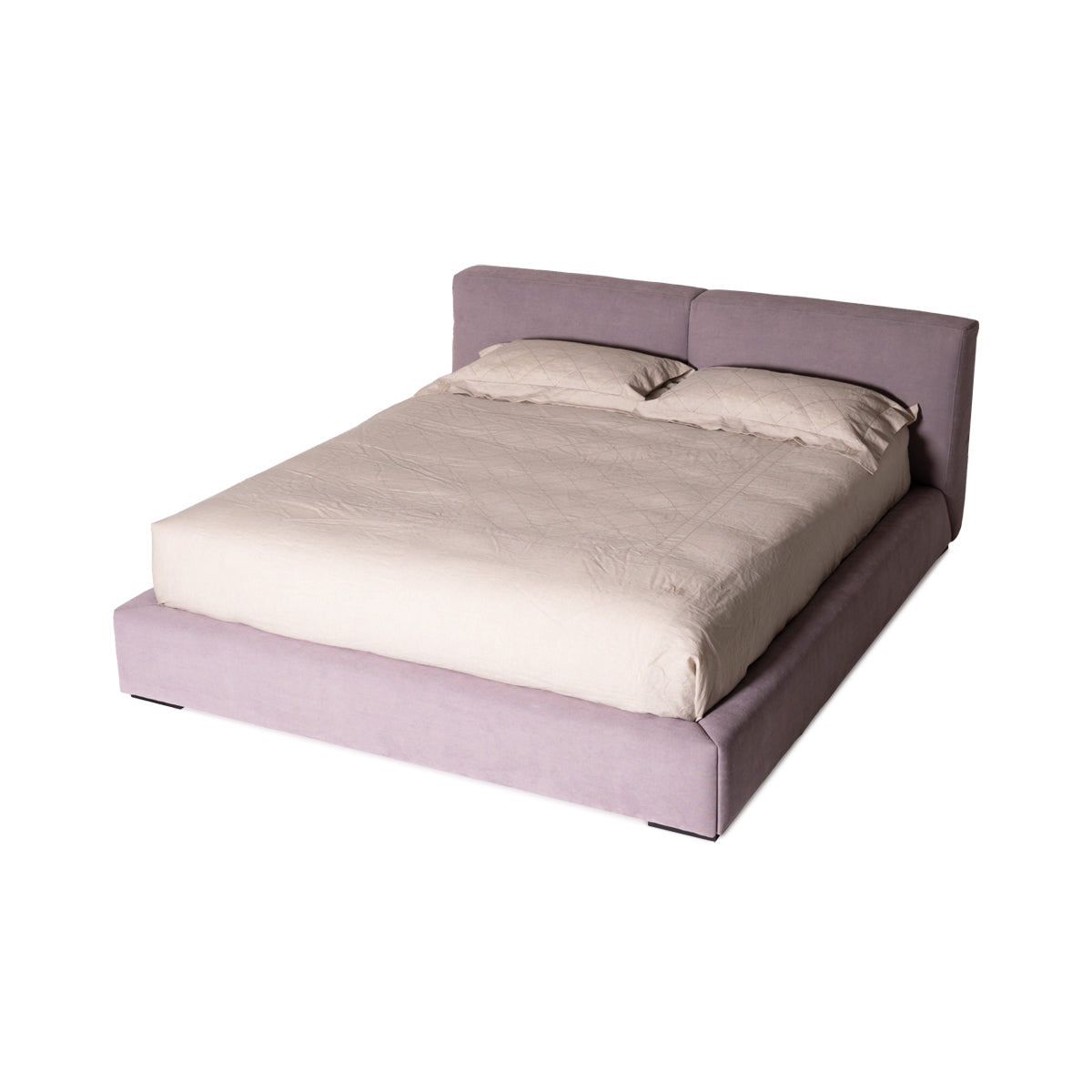 Zen - Storage bed