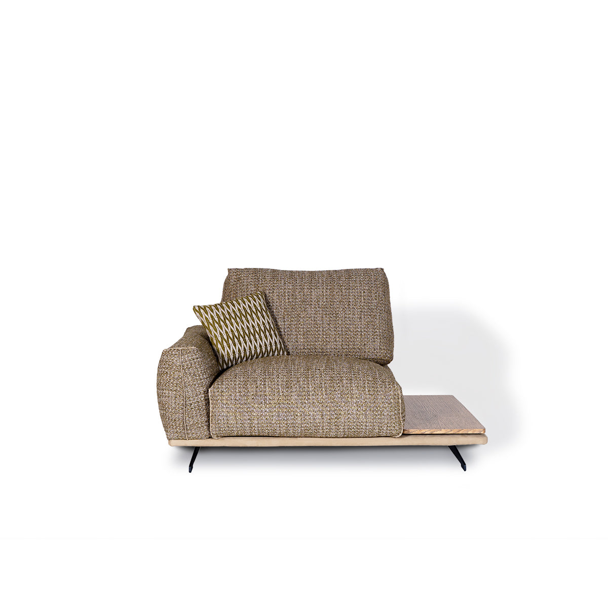 Boboli with coffee table