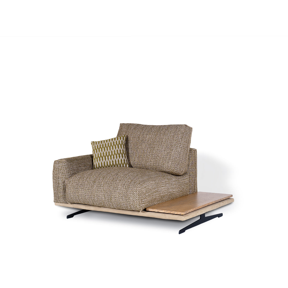 Boboli with coffee table