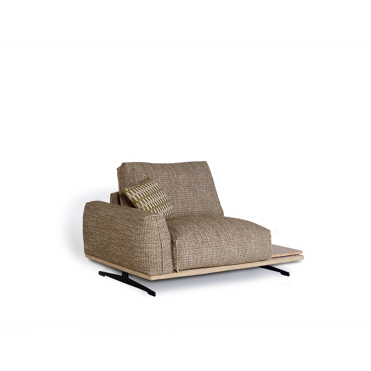Boboli with coffee table