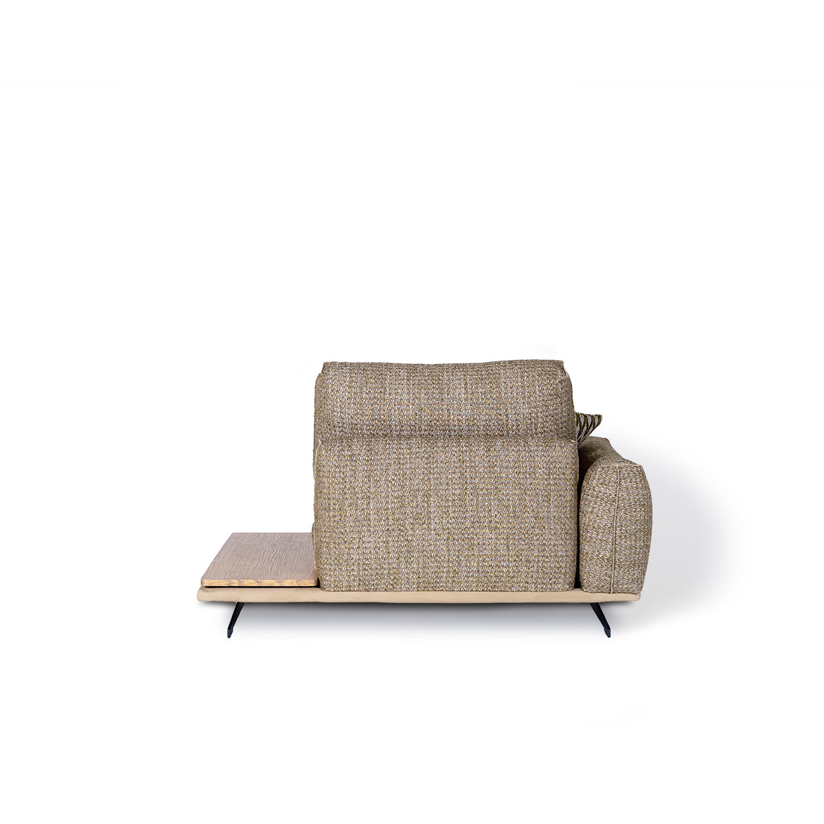 Boboli with coffee table