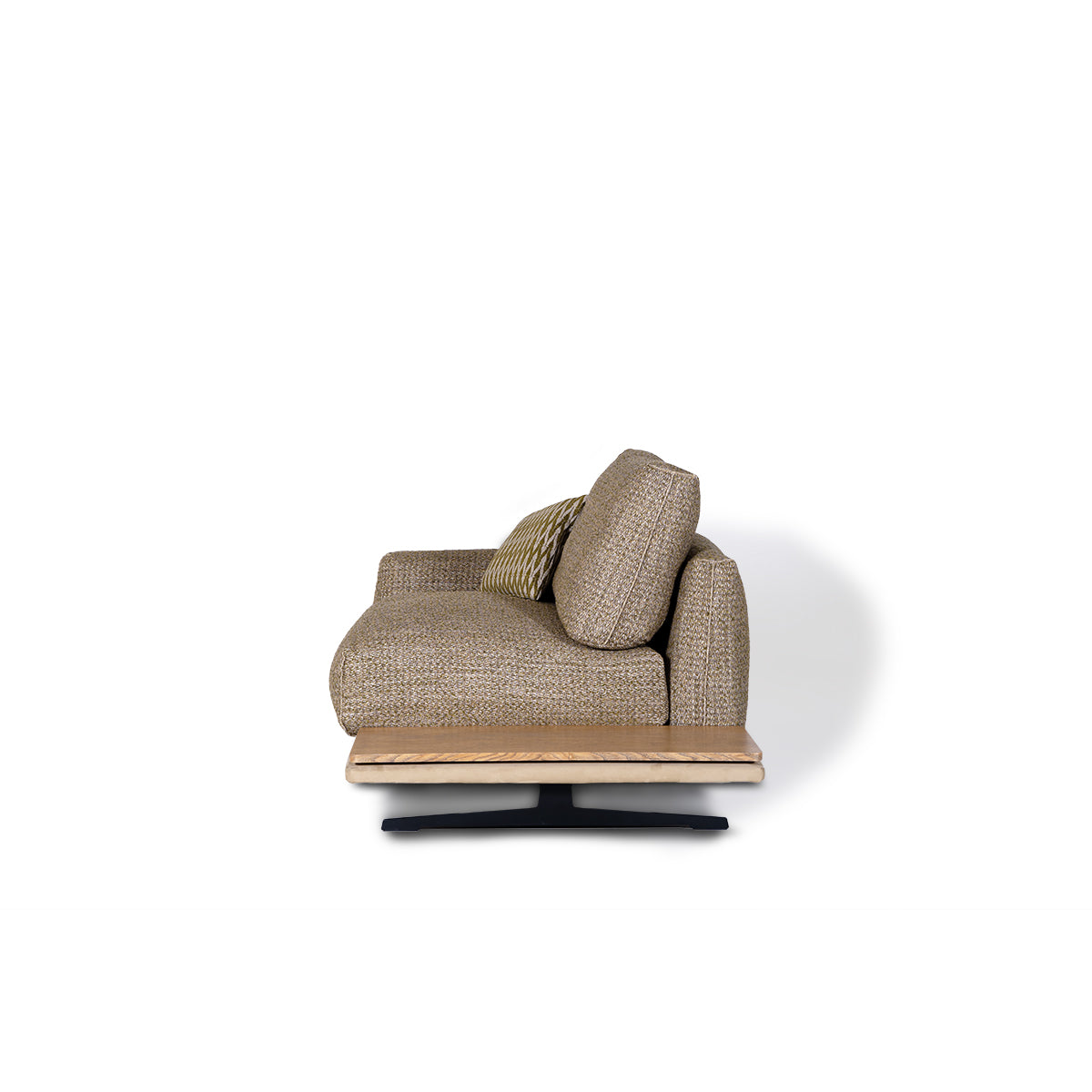 Boboli with coffee table