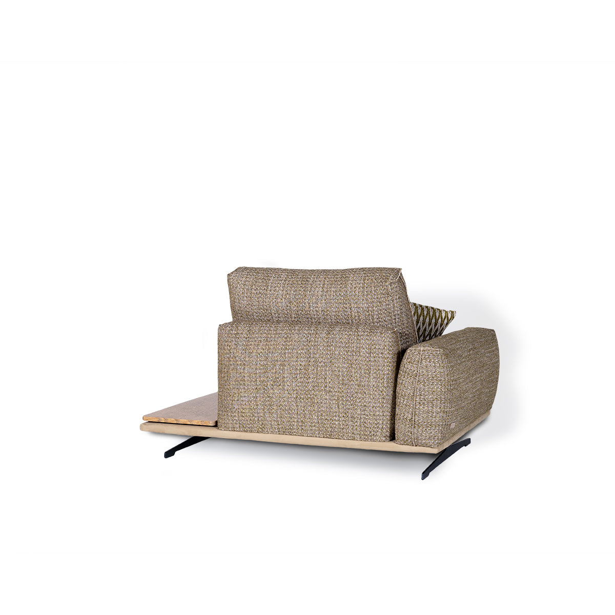Boboli with coffee table
