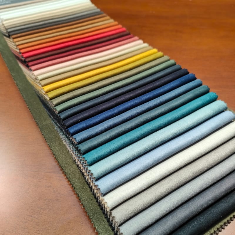 Tenda Doccia Tessuto Alessia Tessuto Al Metro In Microfibra