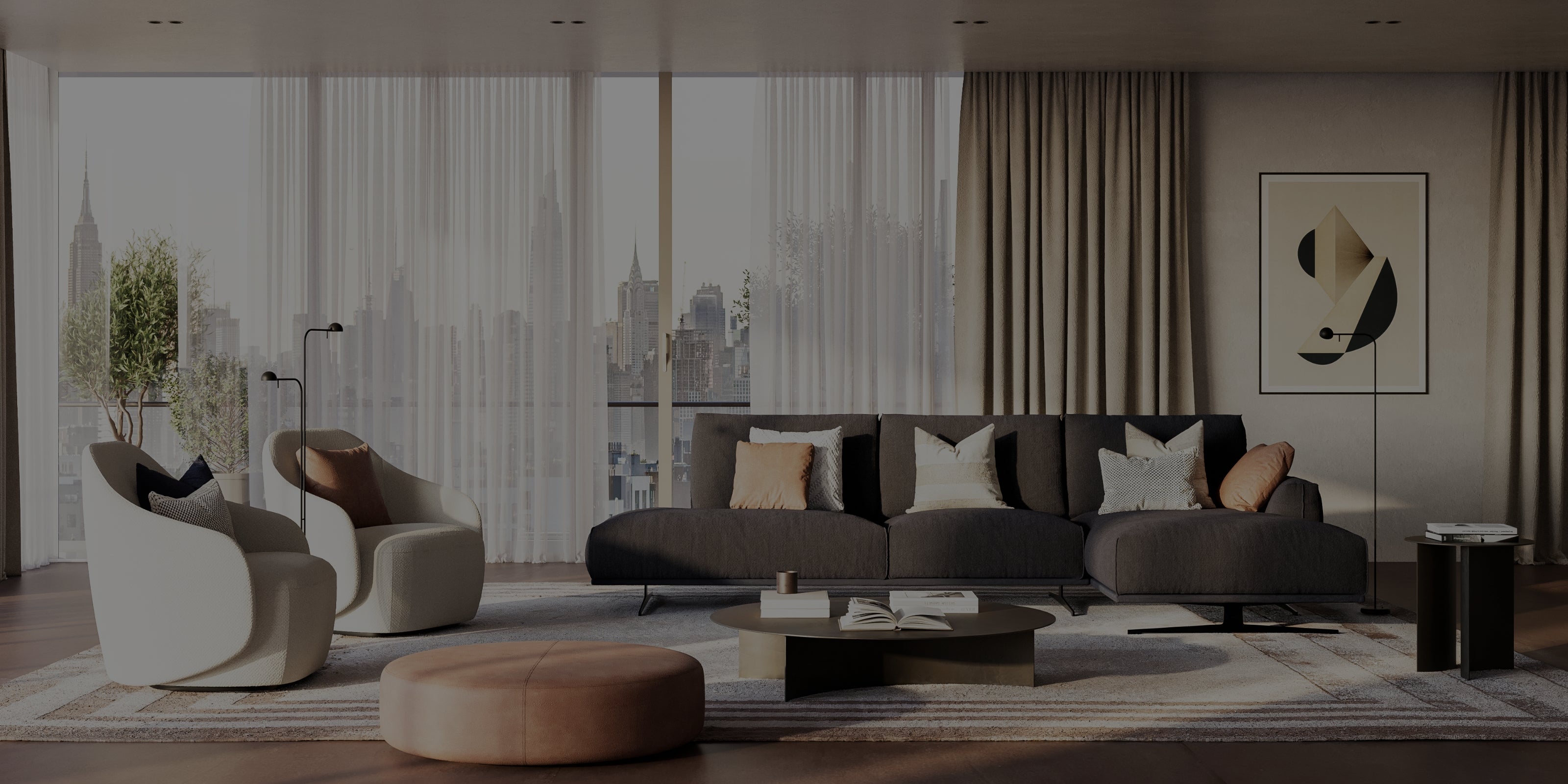 Boboli Landing Page