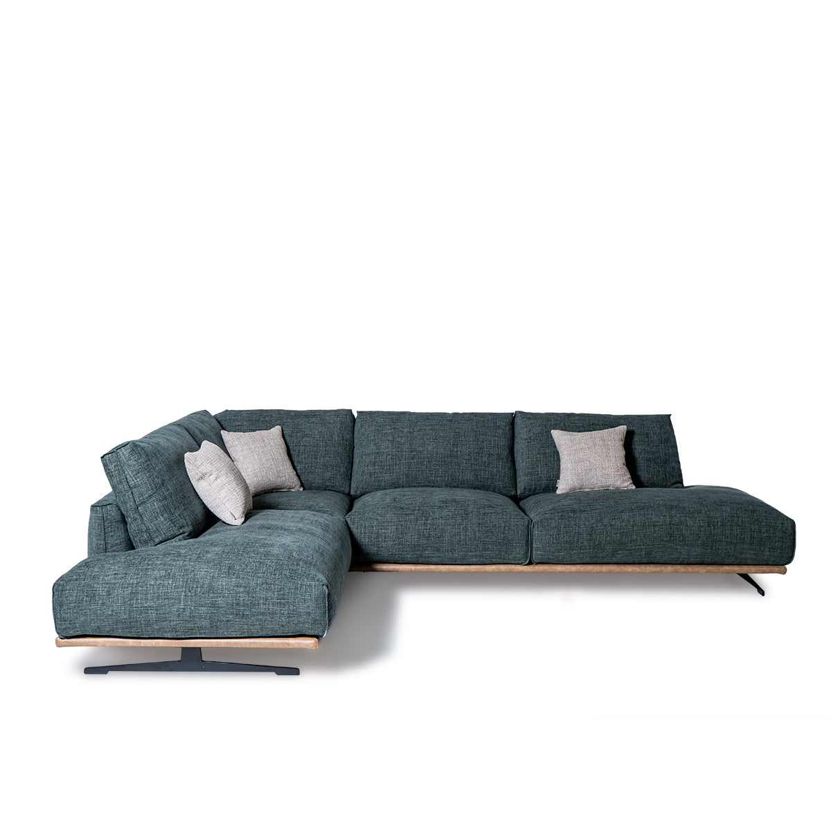 Boboli angolare Double Free Side