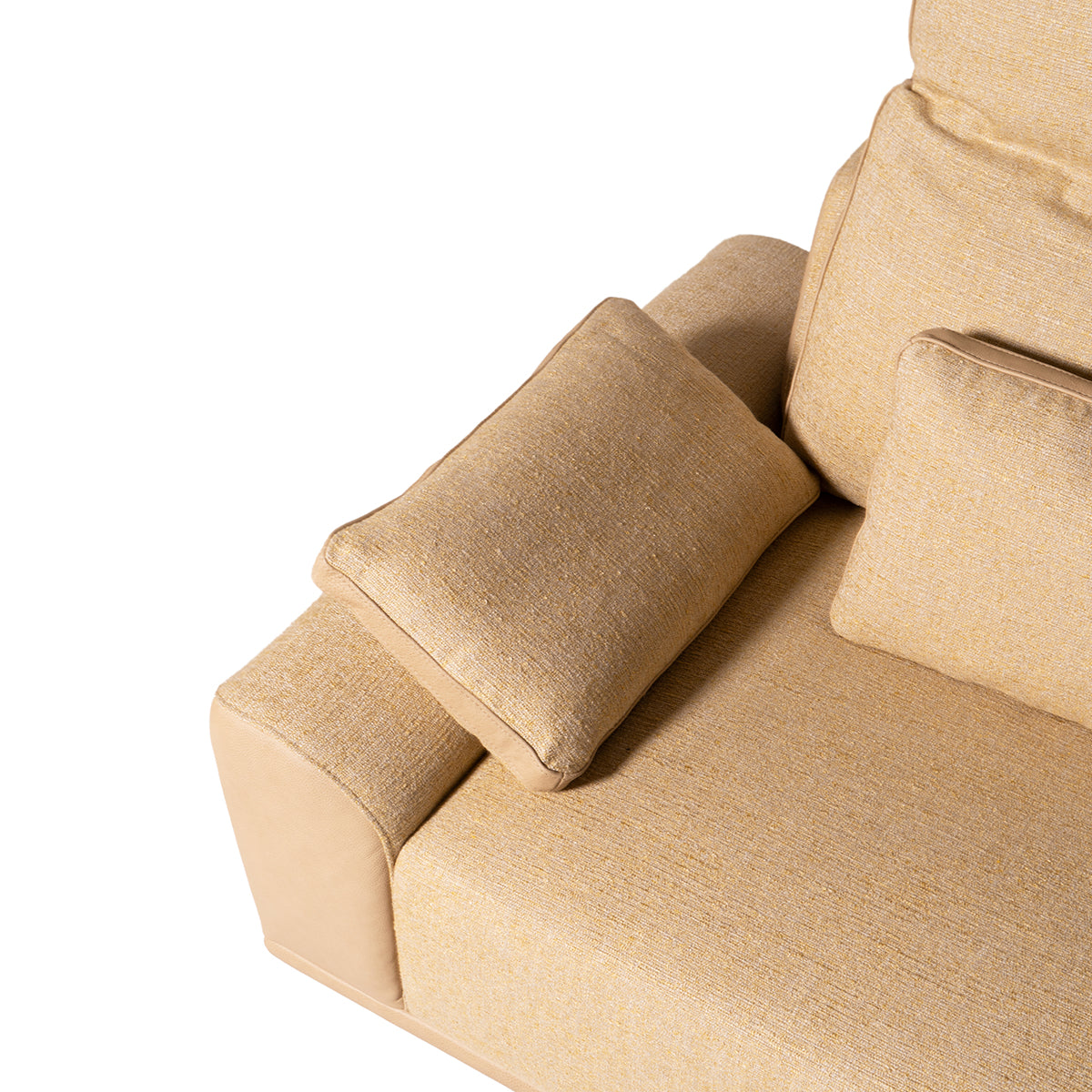 Grand Tour con isola pentagonale