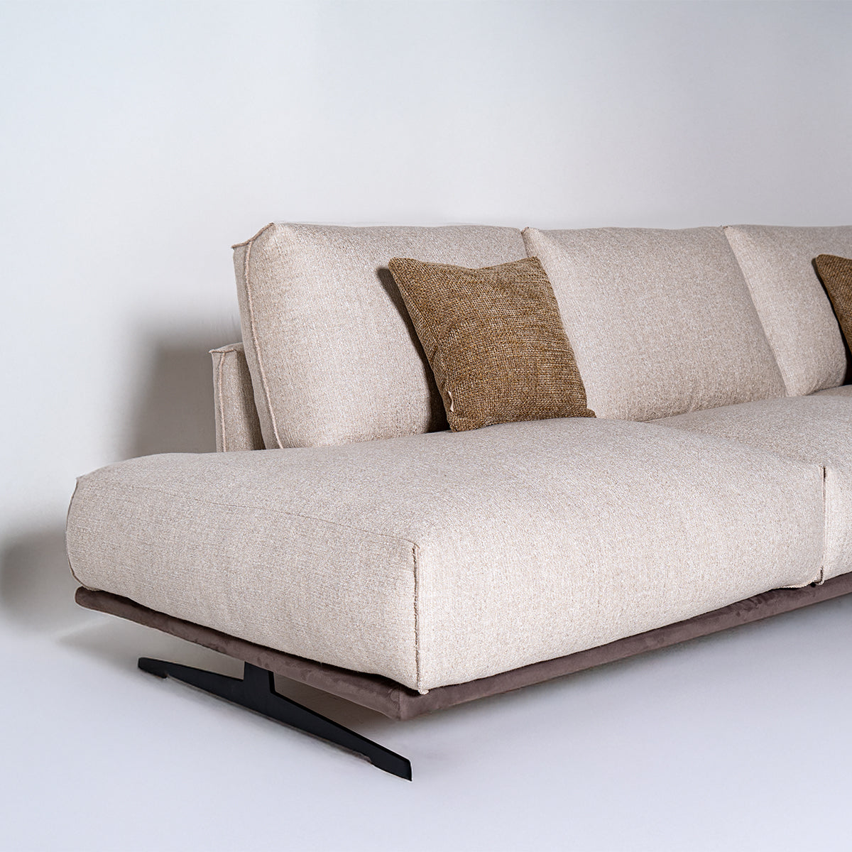 Boboli angolare Double Free Side